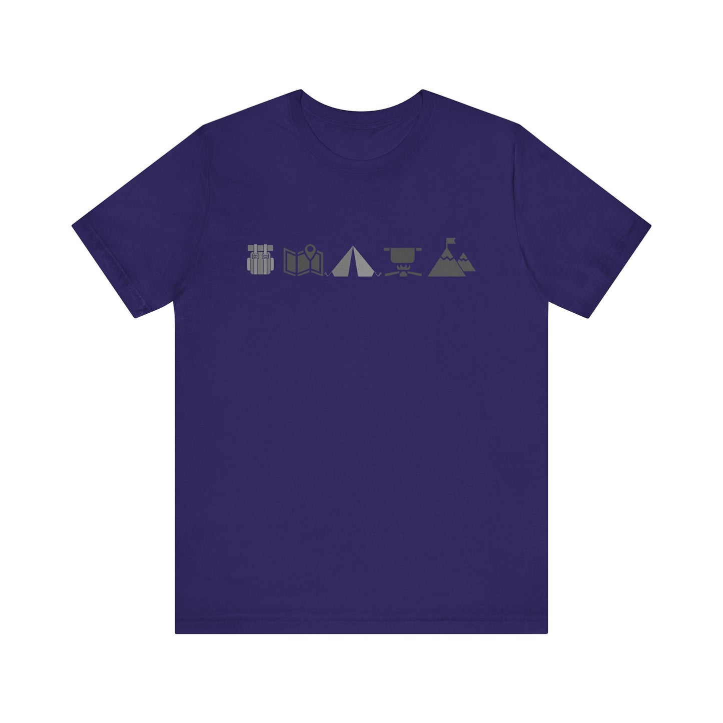 The Trailblazer’s Code T-Shirt