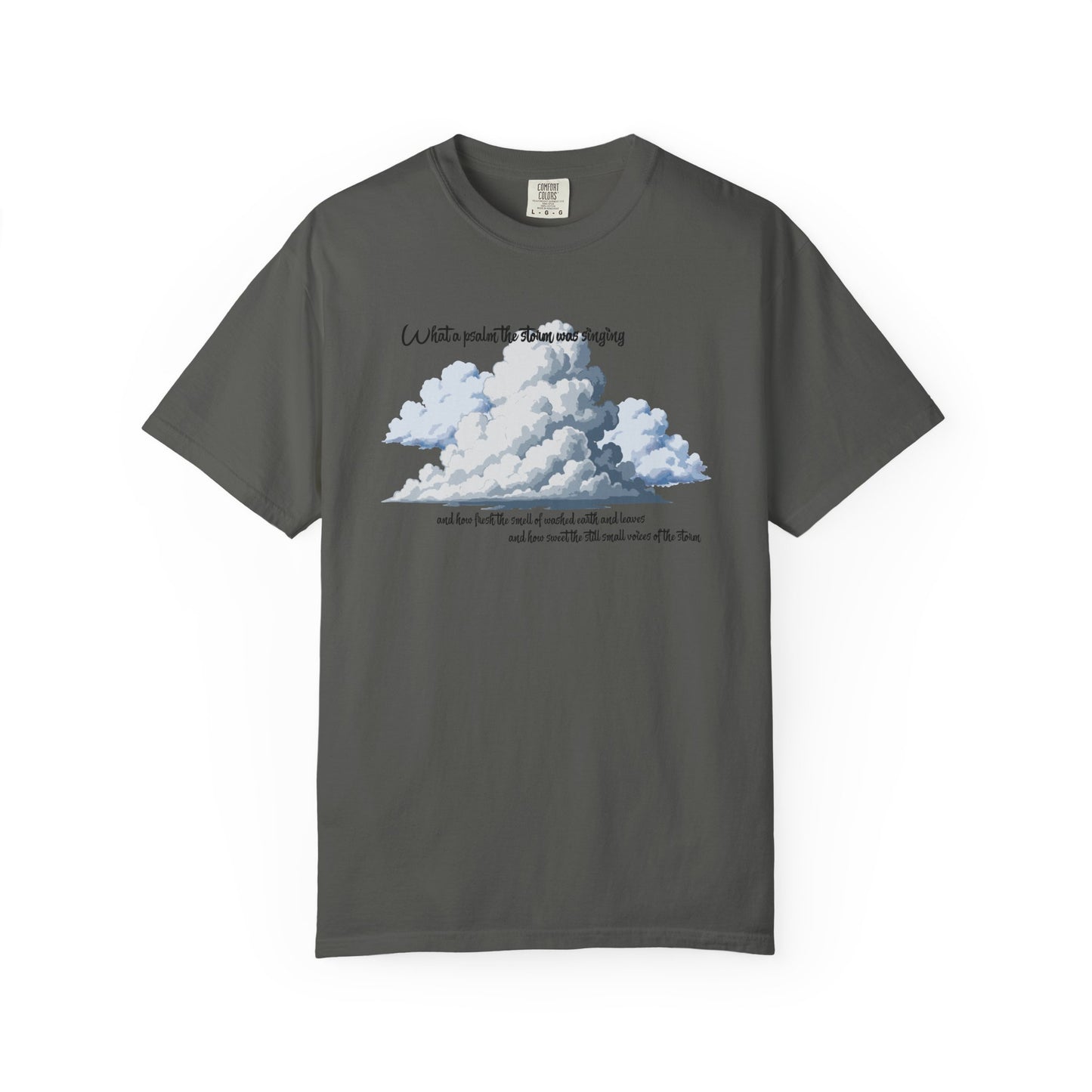After the Storm T-Shirt