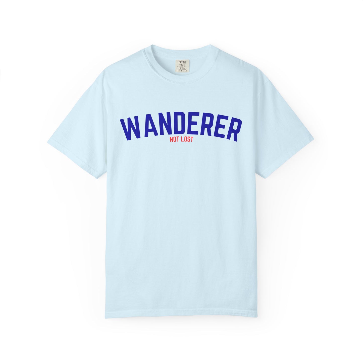 Wanderer T-Shirt
