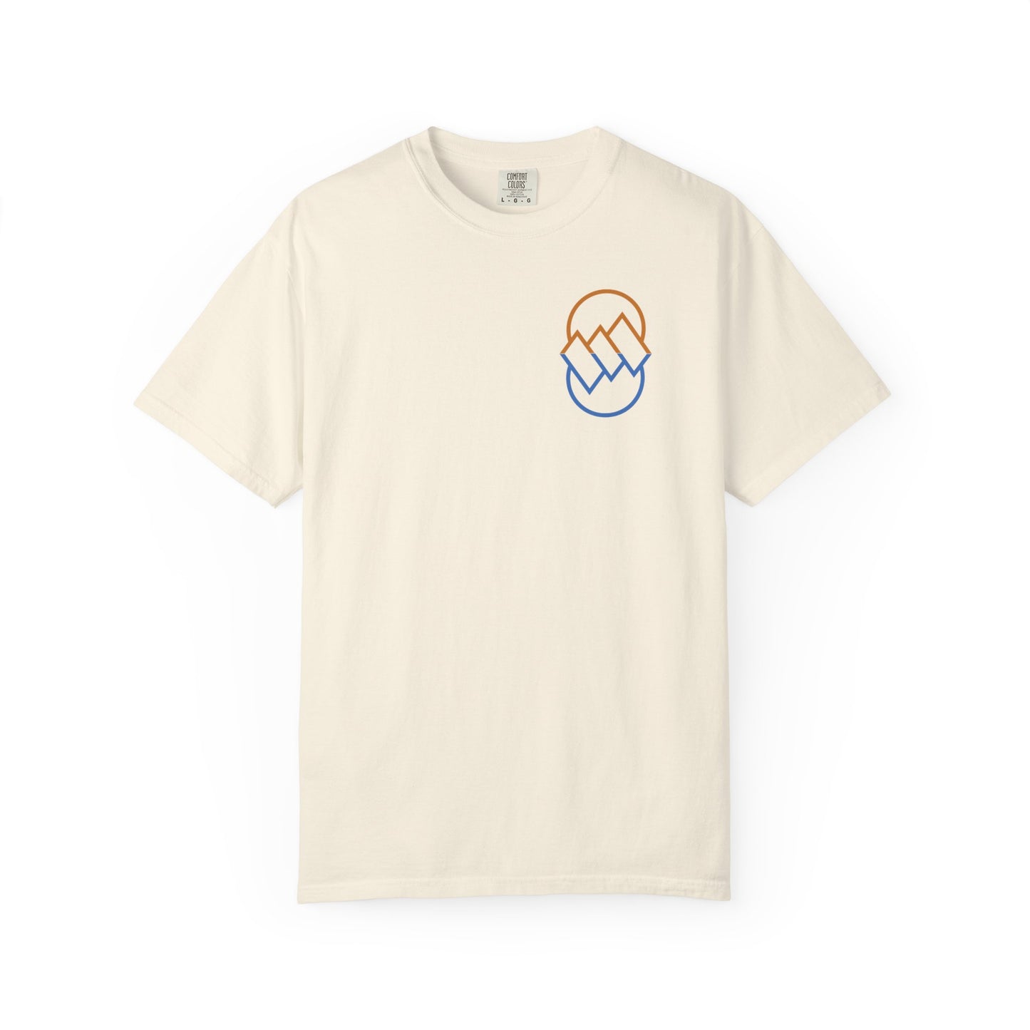 Mountain Reflection T-Shirt