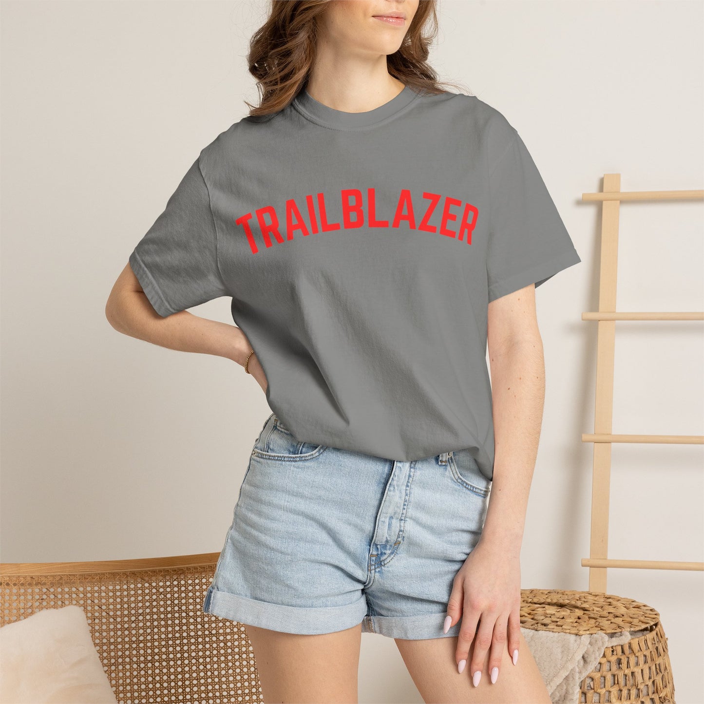 Trailblazer T-Shirt