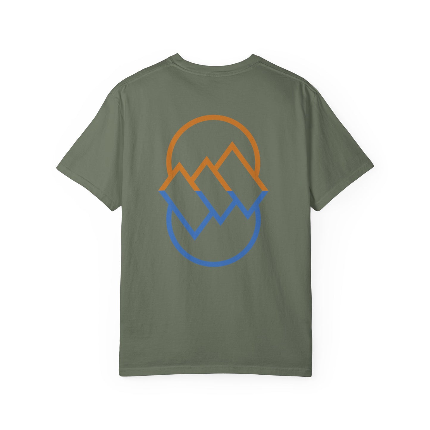 Mountain Reflection T-Shirt