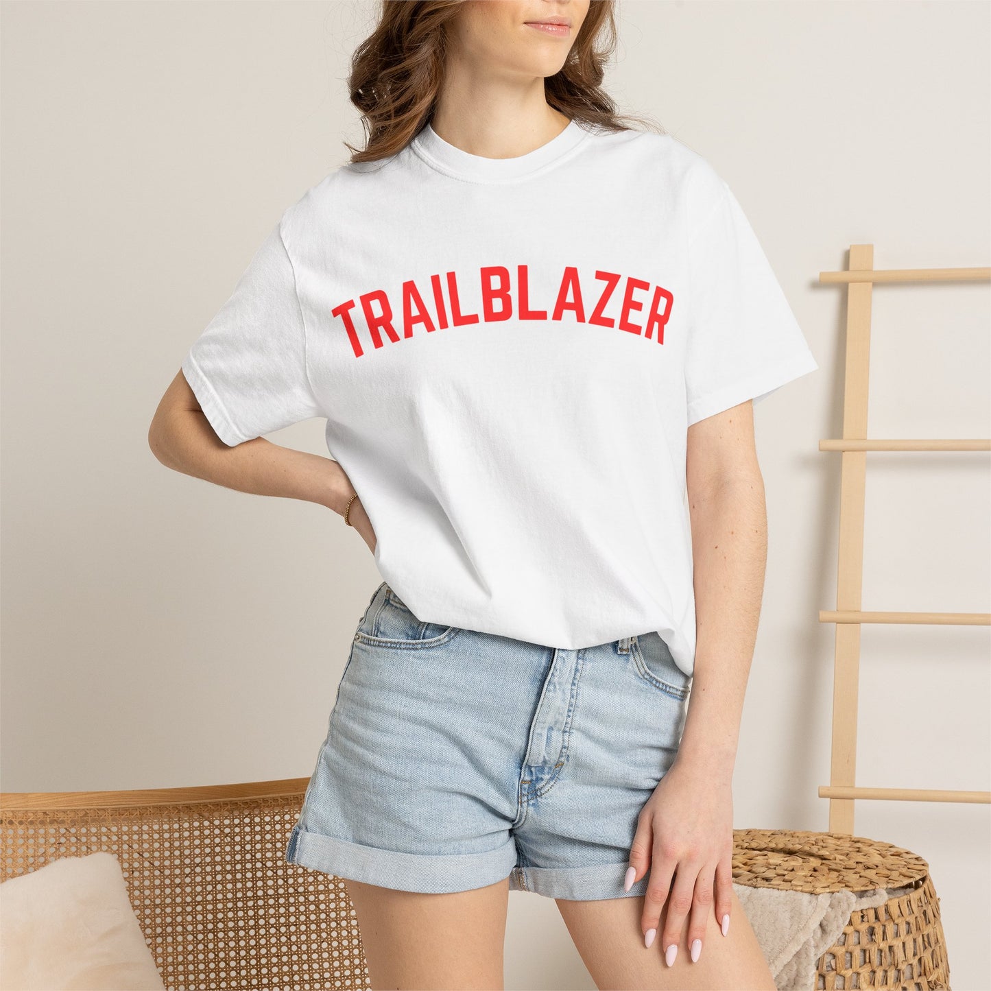 Trailblazer T-Shirt