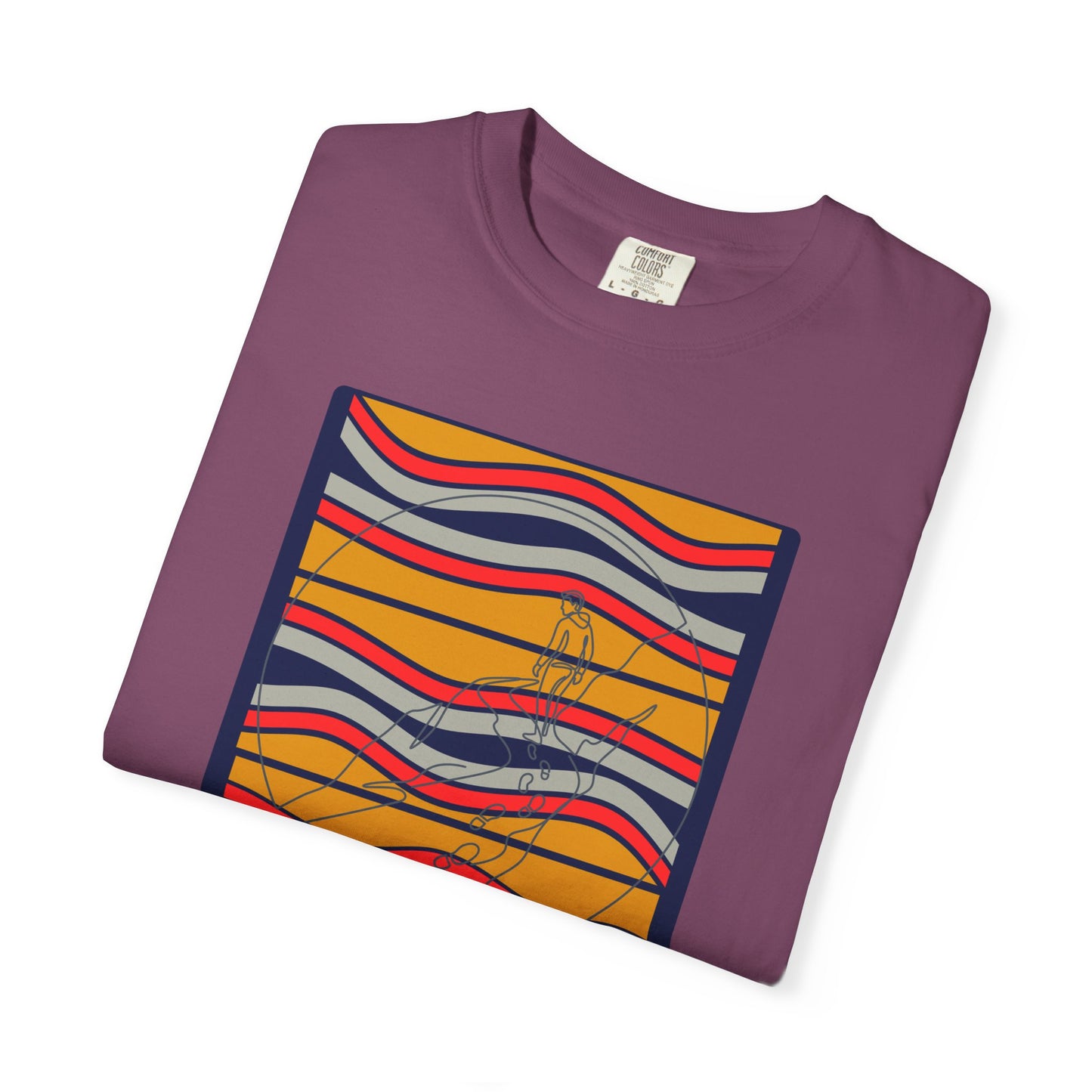 Proper Way T-Shirt