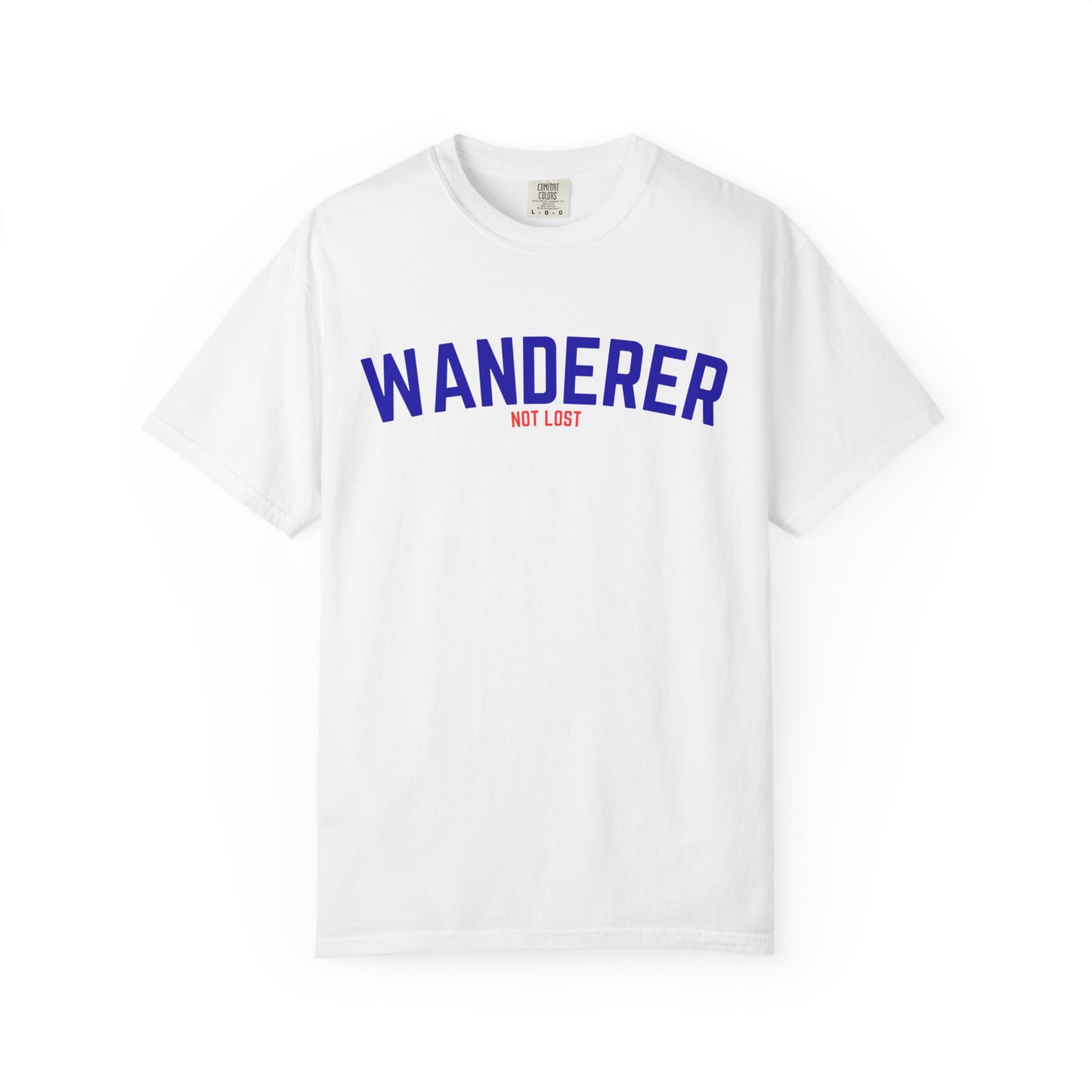 Wanderer T-Shirt