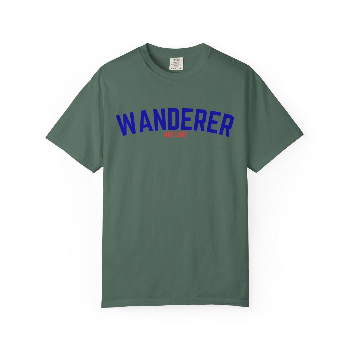 Wanderer T-Shirt