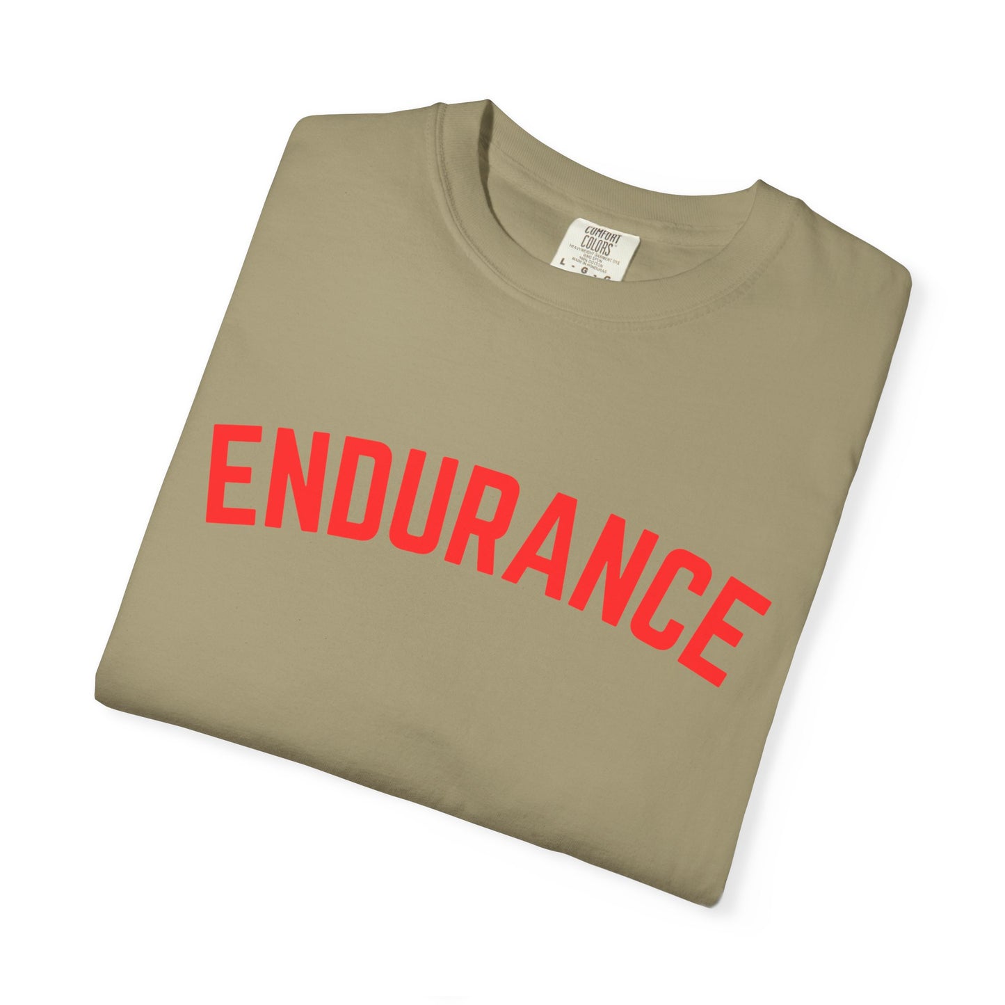 Endurance T-Shirt