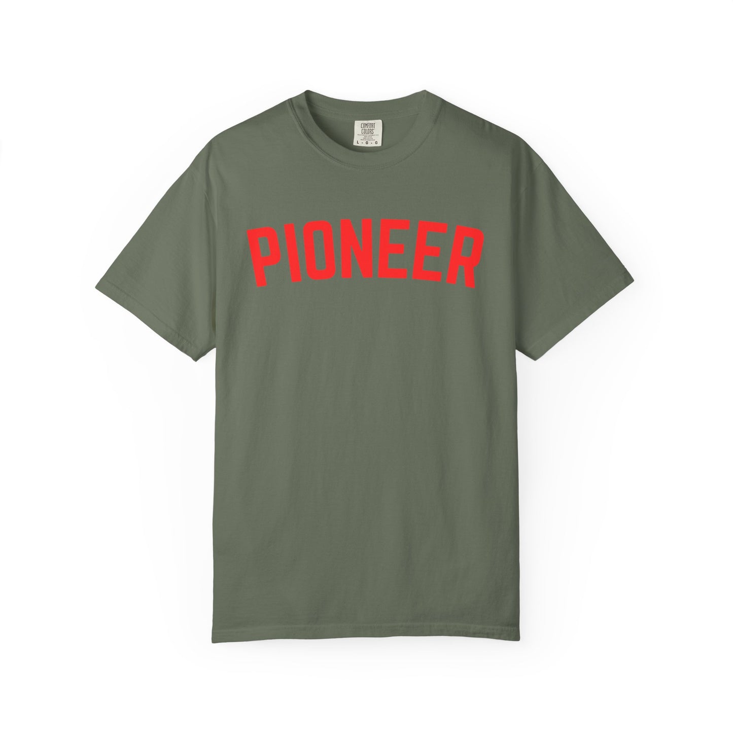 Pioneer T-Shirt