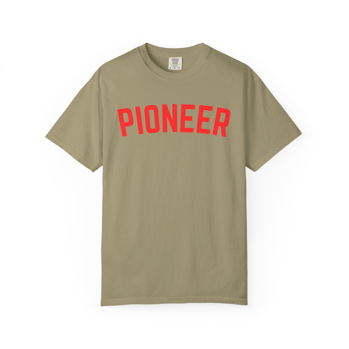 Pioneer T-Shirt