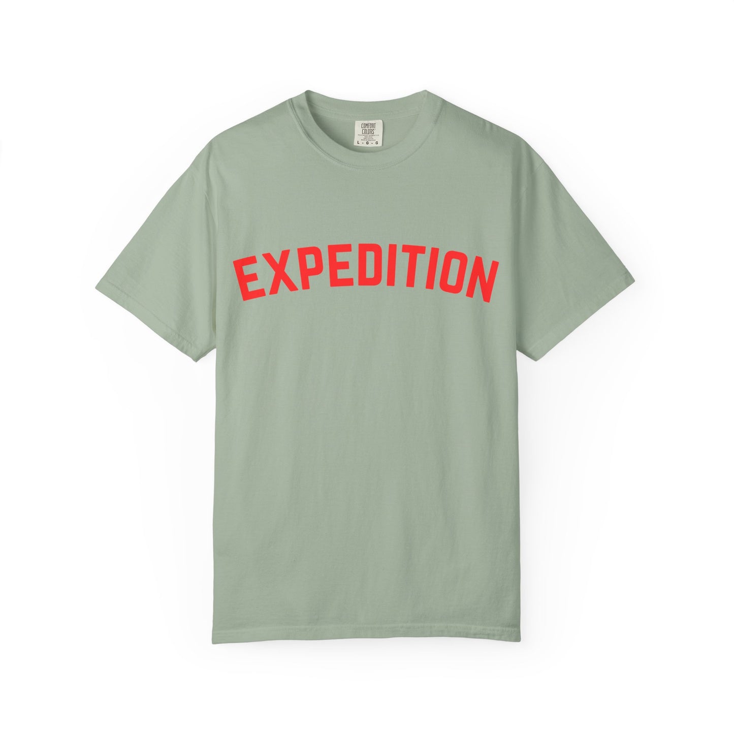 Expedition T-Shirt