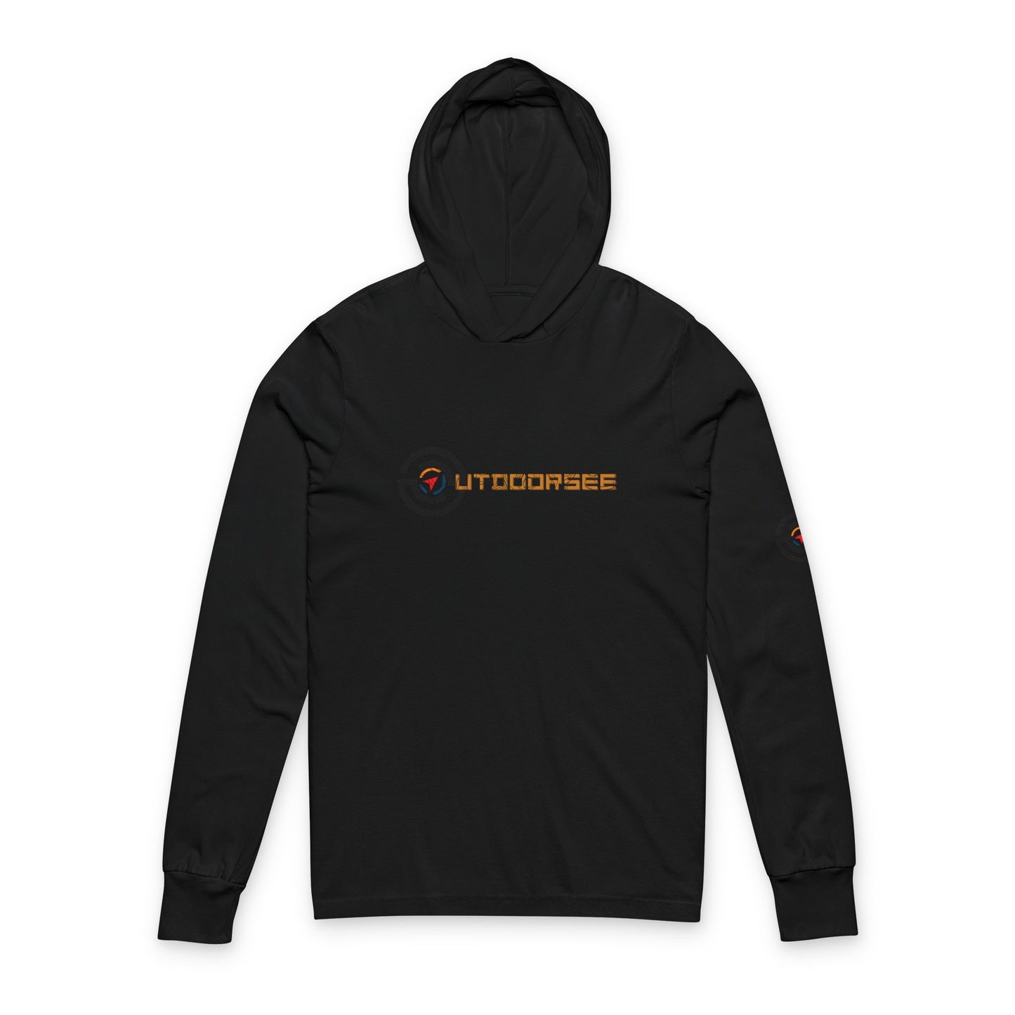 Navigator’s Resolve Hoodie