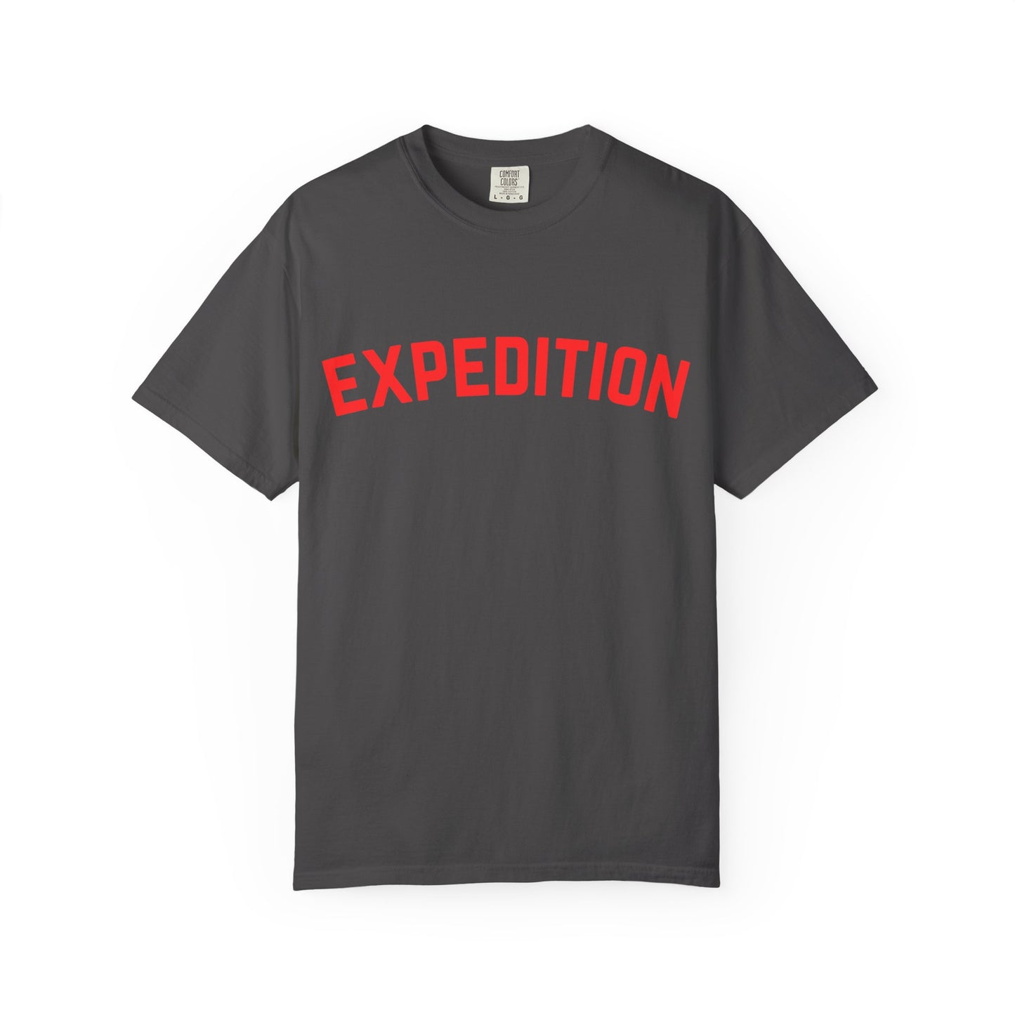 Expedition T-Shirt