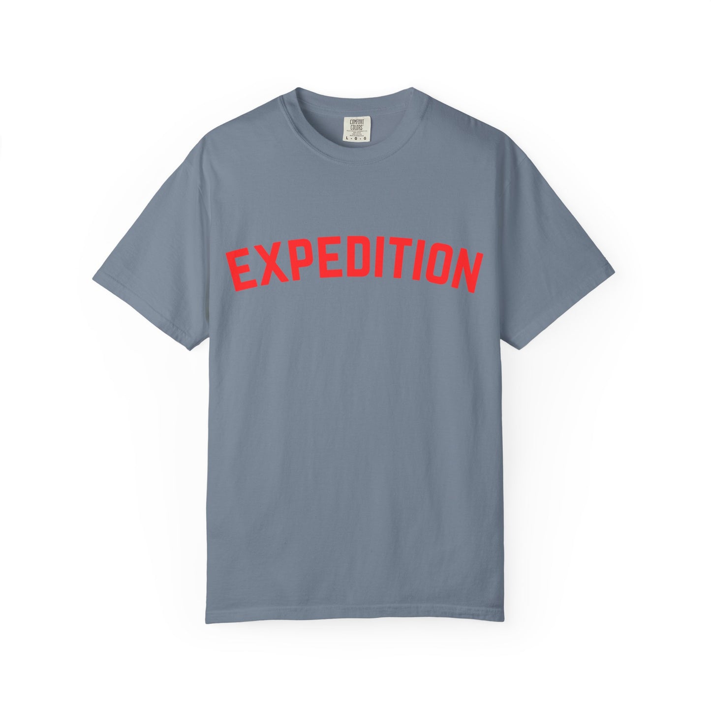 Expedition T-Shirt
