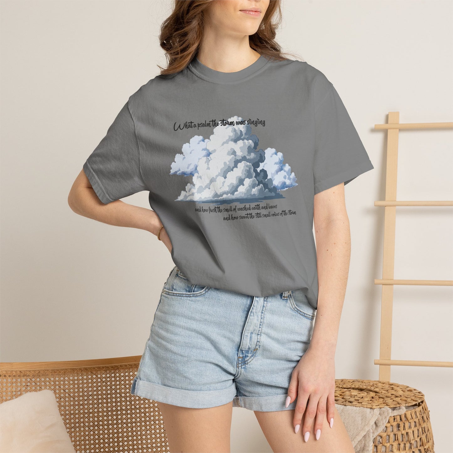 After the Storm T-Shirt