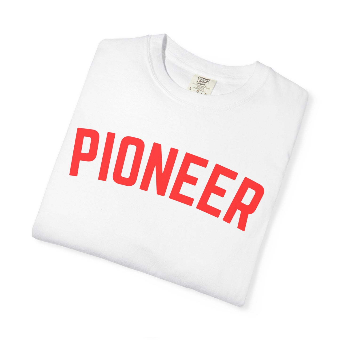 Pioneer T-Shirt