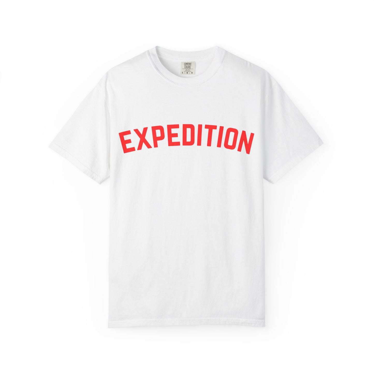 Expedition T-Shirt