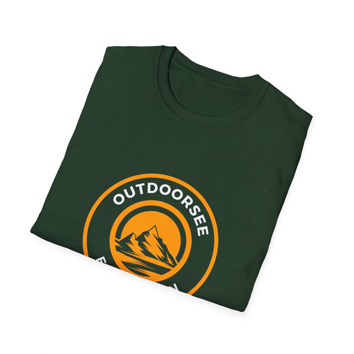 Outdoorsee Explorer's T-Shirt