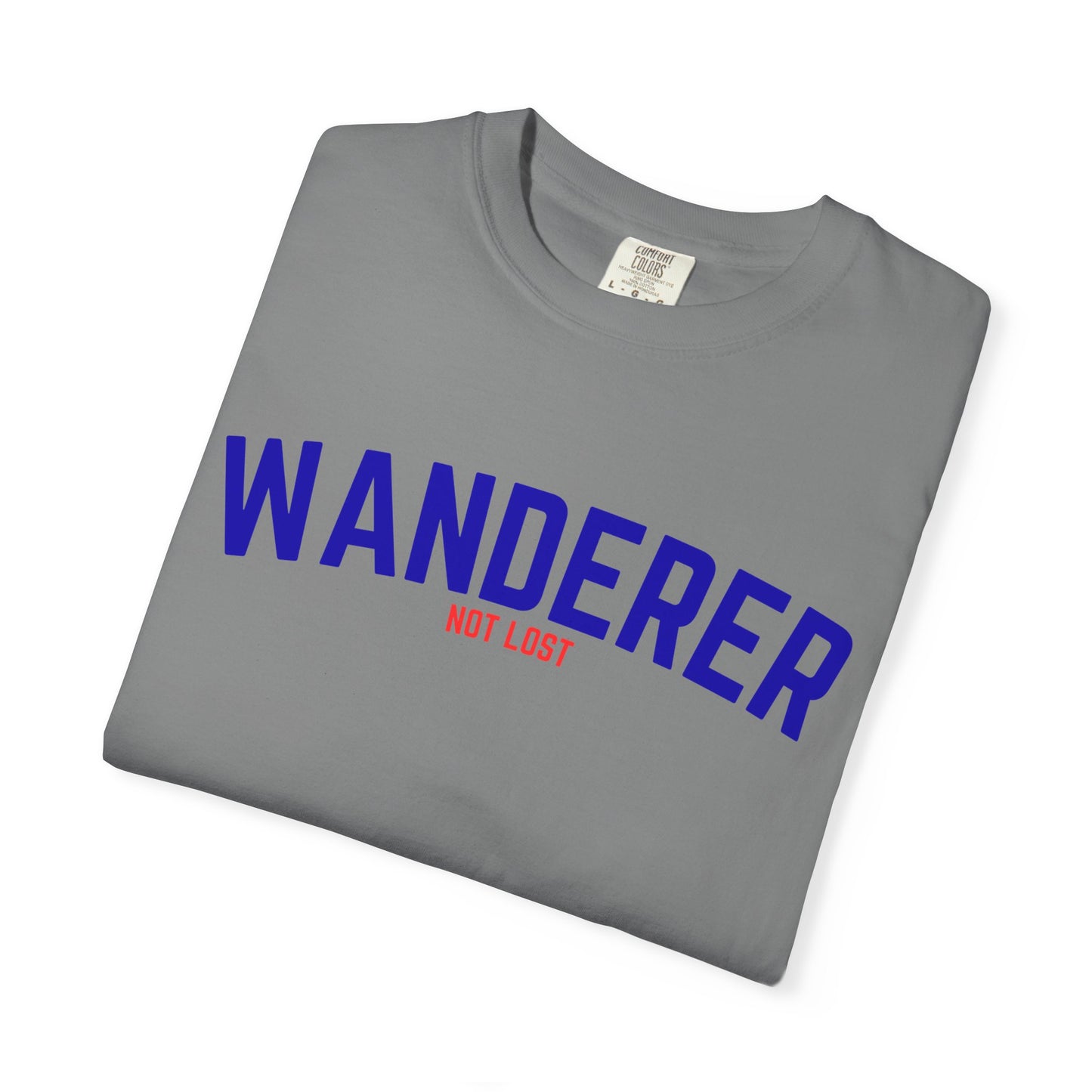 Wanderer T-Shirt