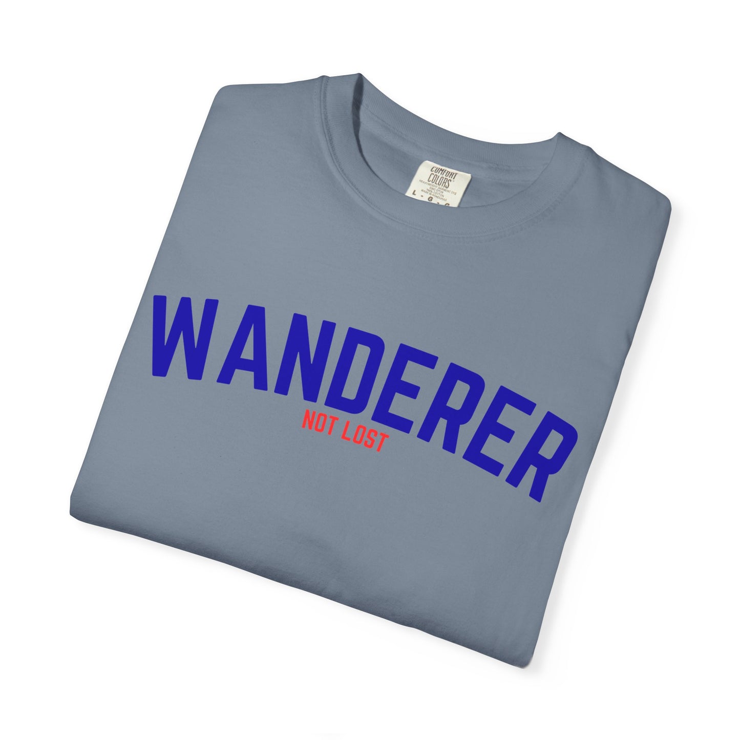 Wanderer T-Shirt