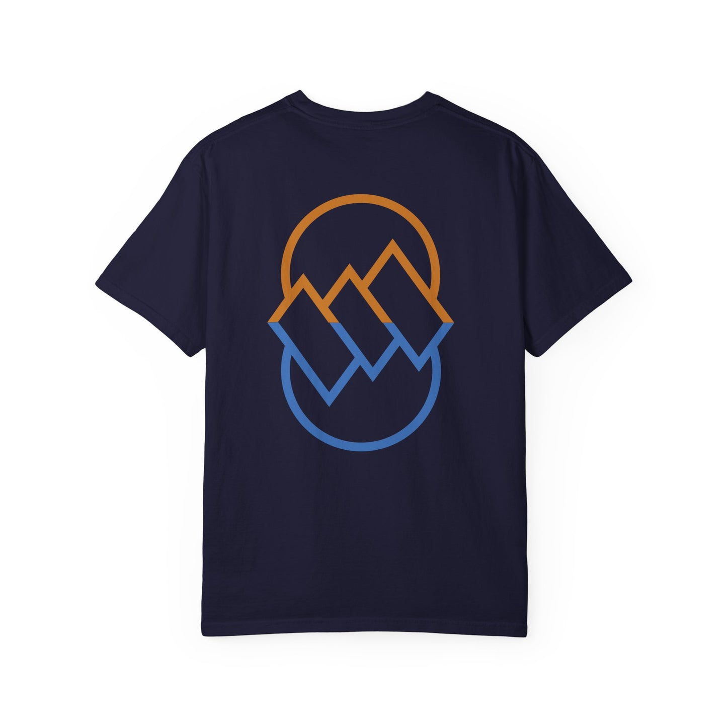 Mountain Reflection T-Shirt