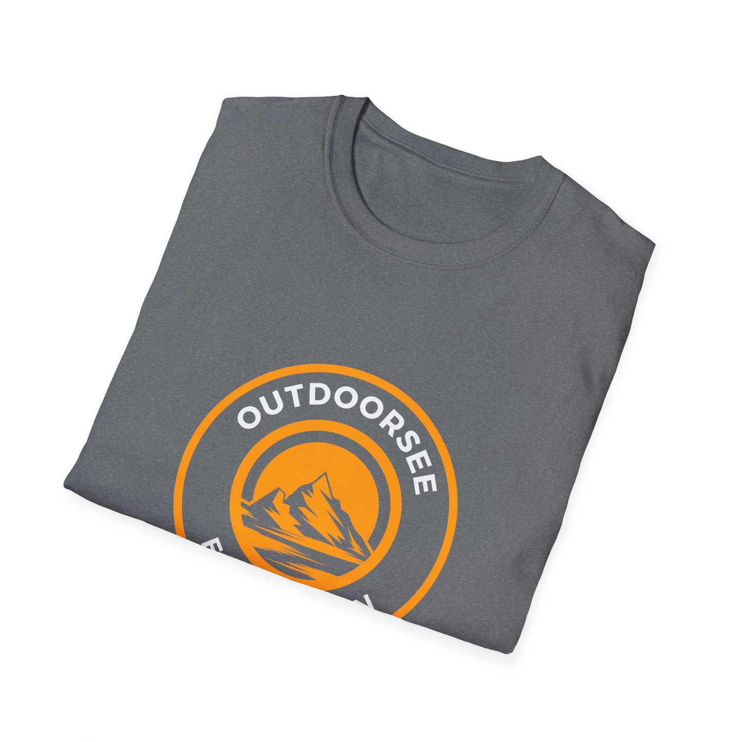 Outdoorsee Explorer's T-Shirt