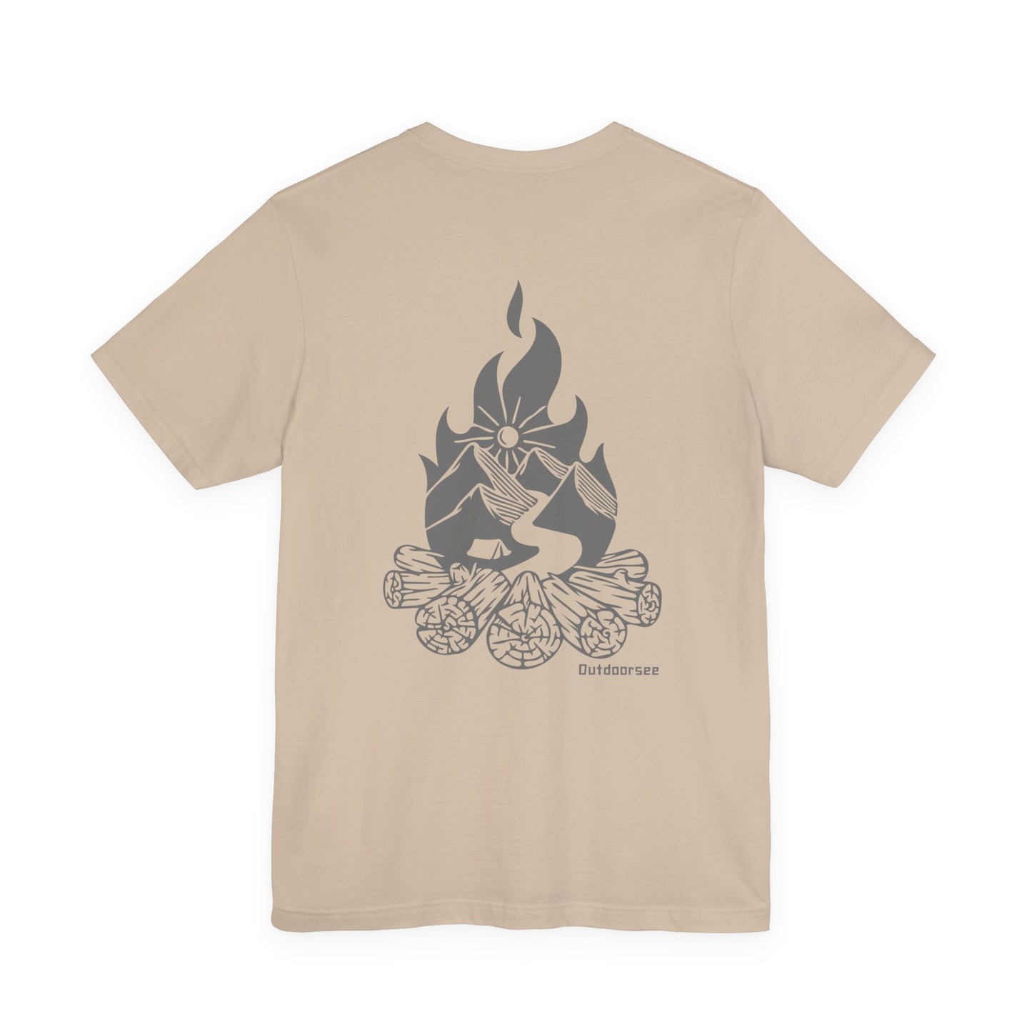 The Campfire Classic