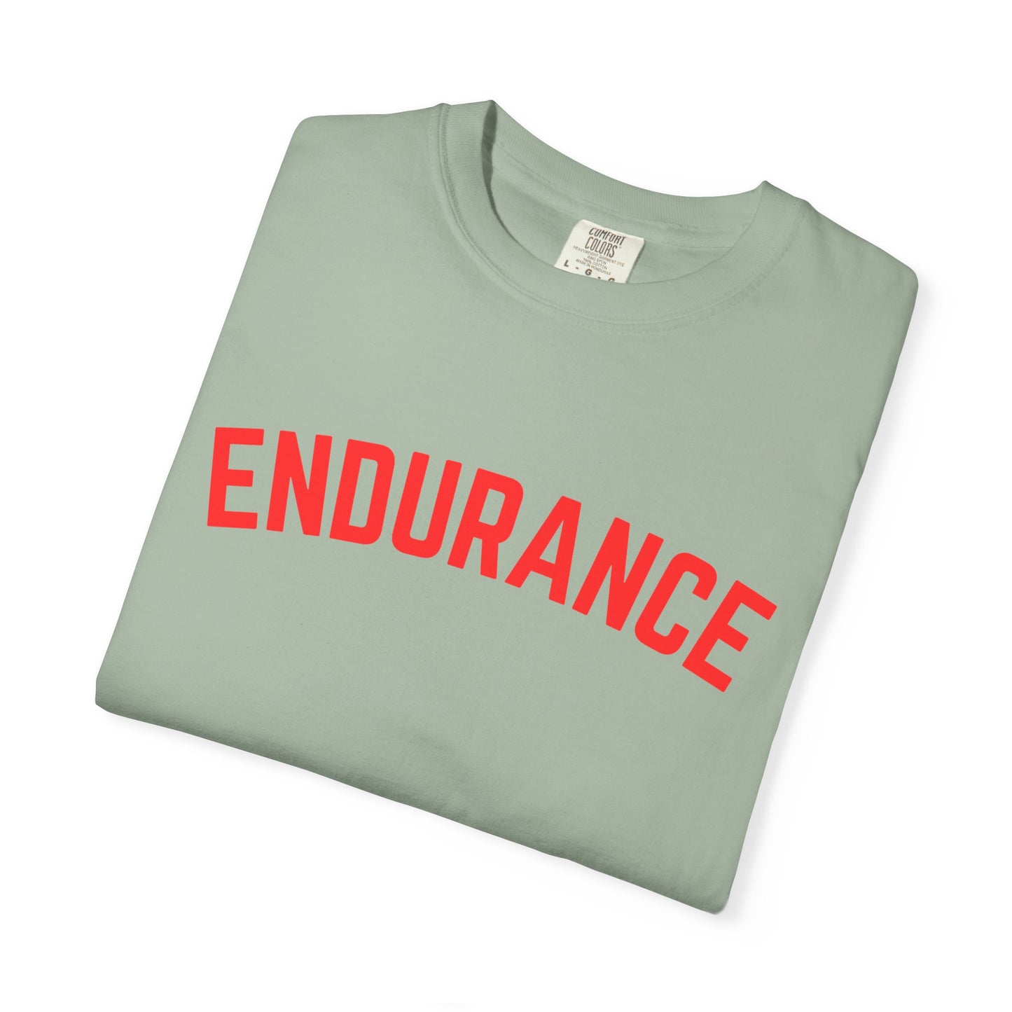 Endurance T-Shirt