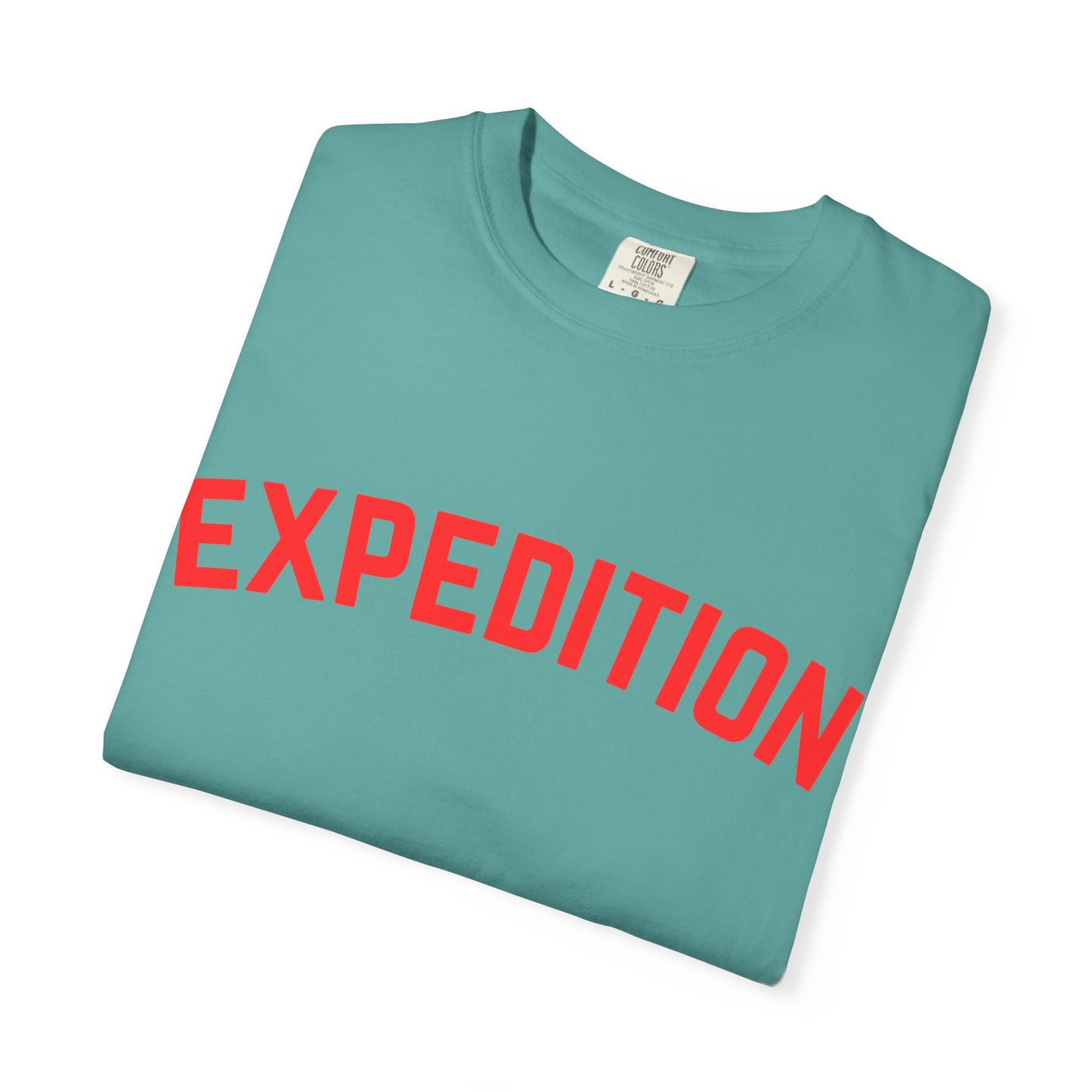 Expedition T-Shirt