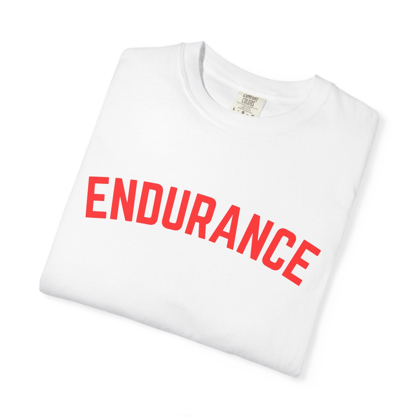 Endurance T-Shirt