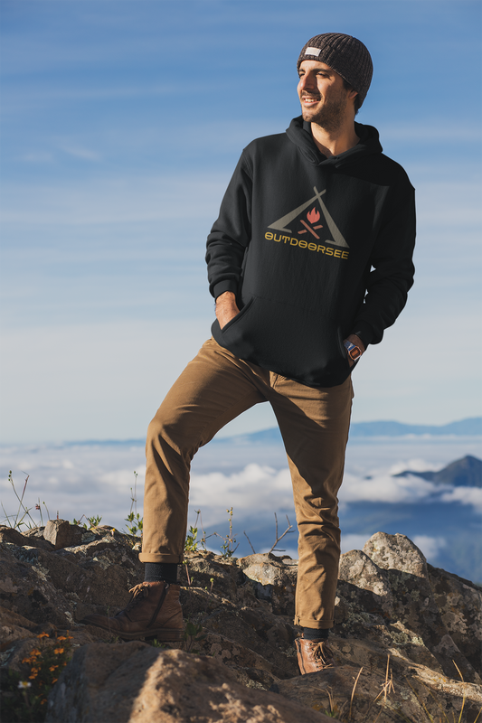 The Campfire Hoodie