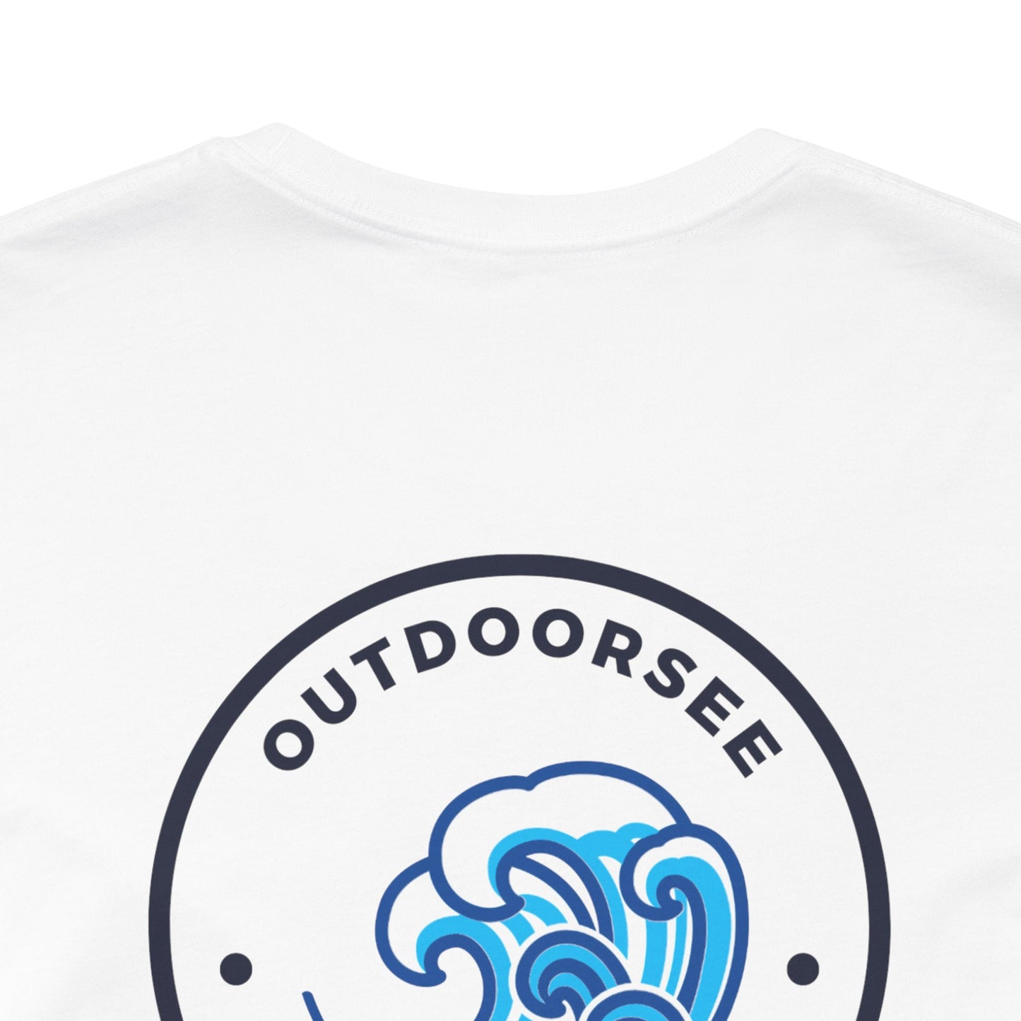 Outdoorsee Surfing T-Shirt