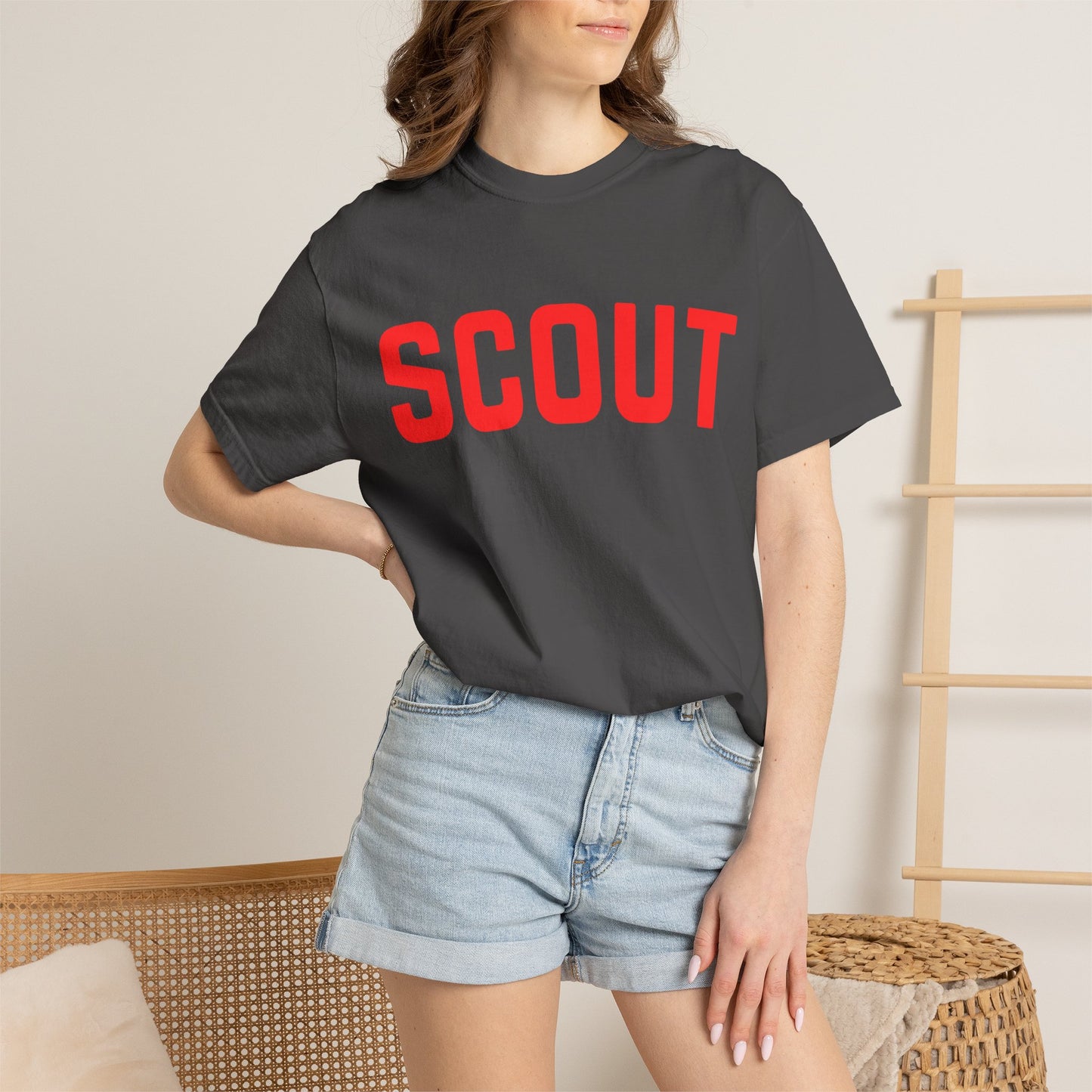 Scout T-Shirt