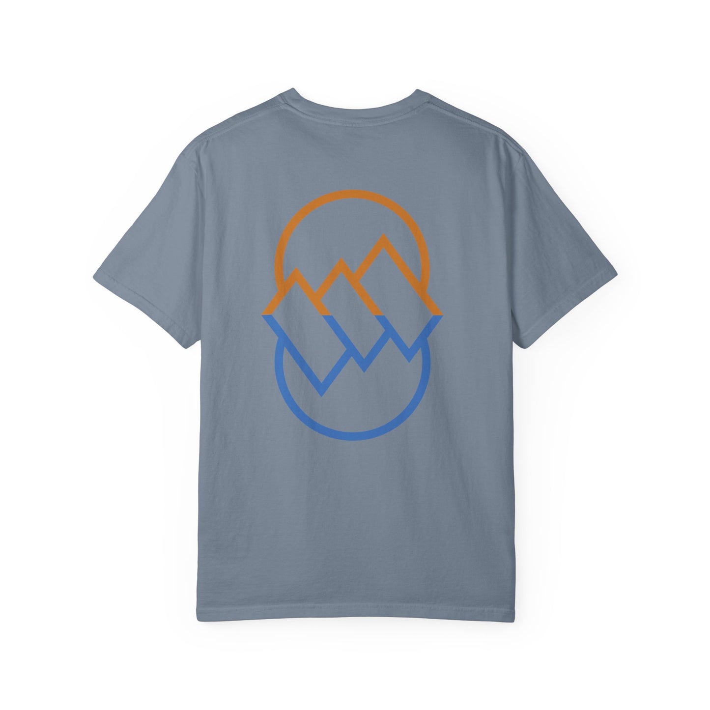 Mountain Reflection T-Shirt