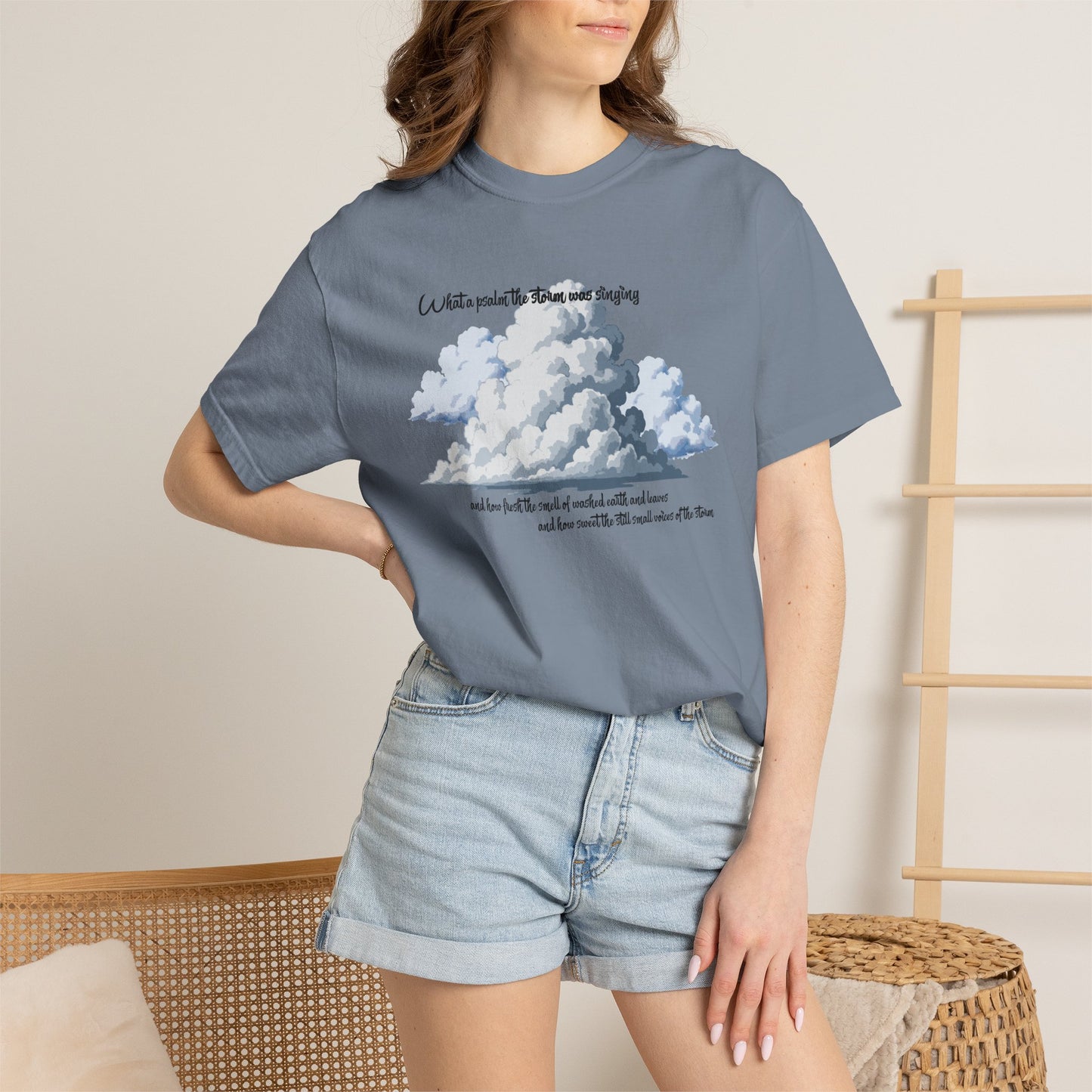 After the Storm T-Shirt