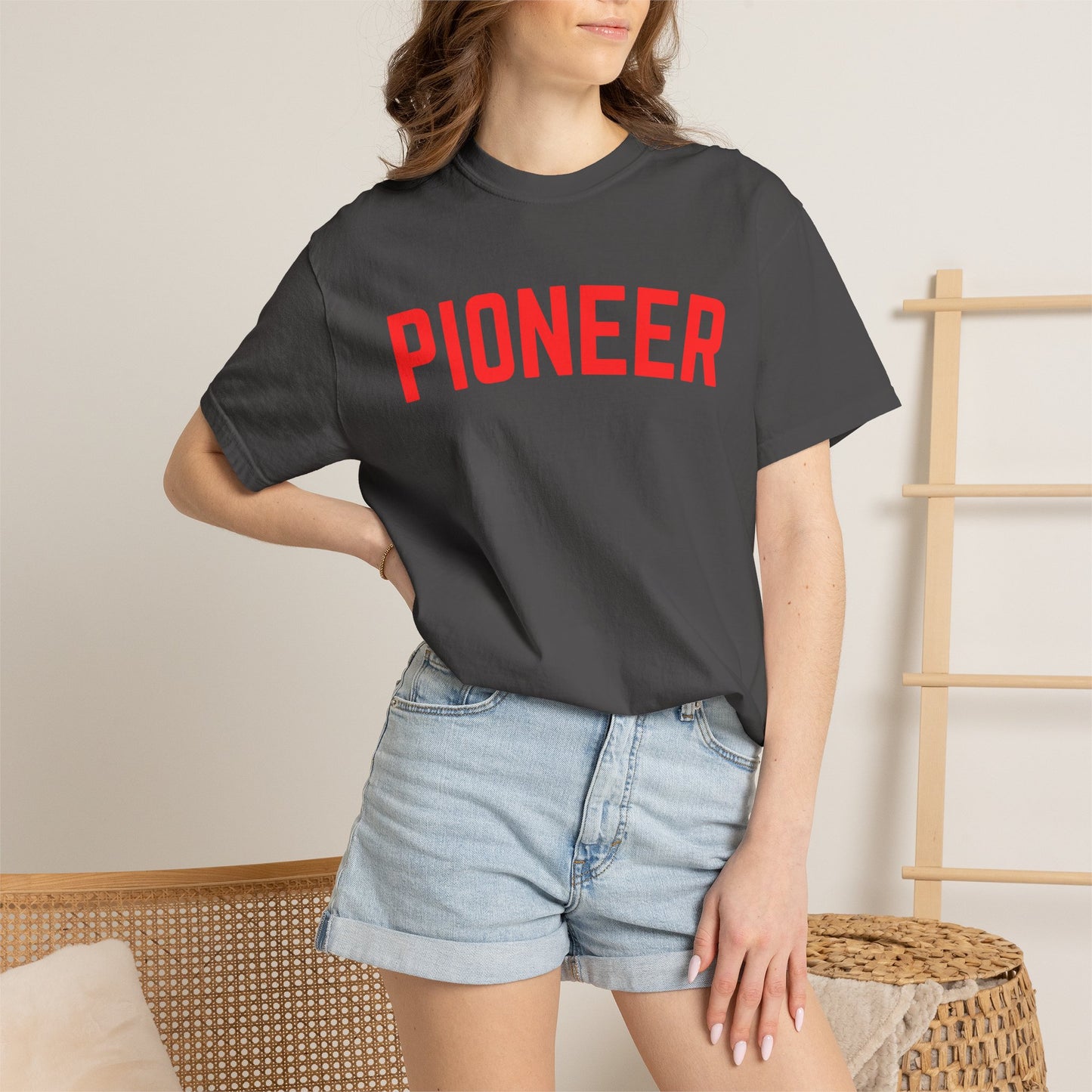 Pioneer T-Shirt