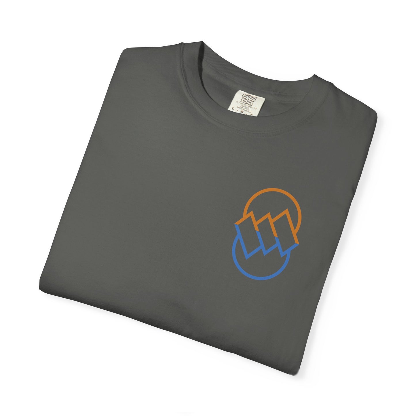 Mountain Reflection T-Shirt