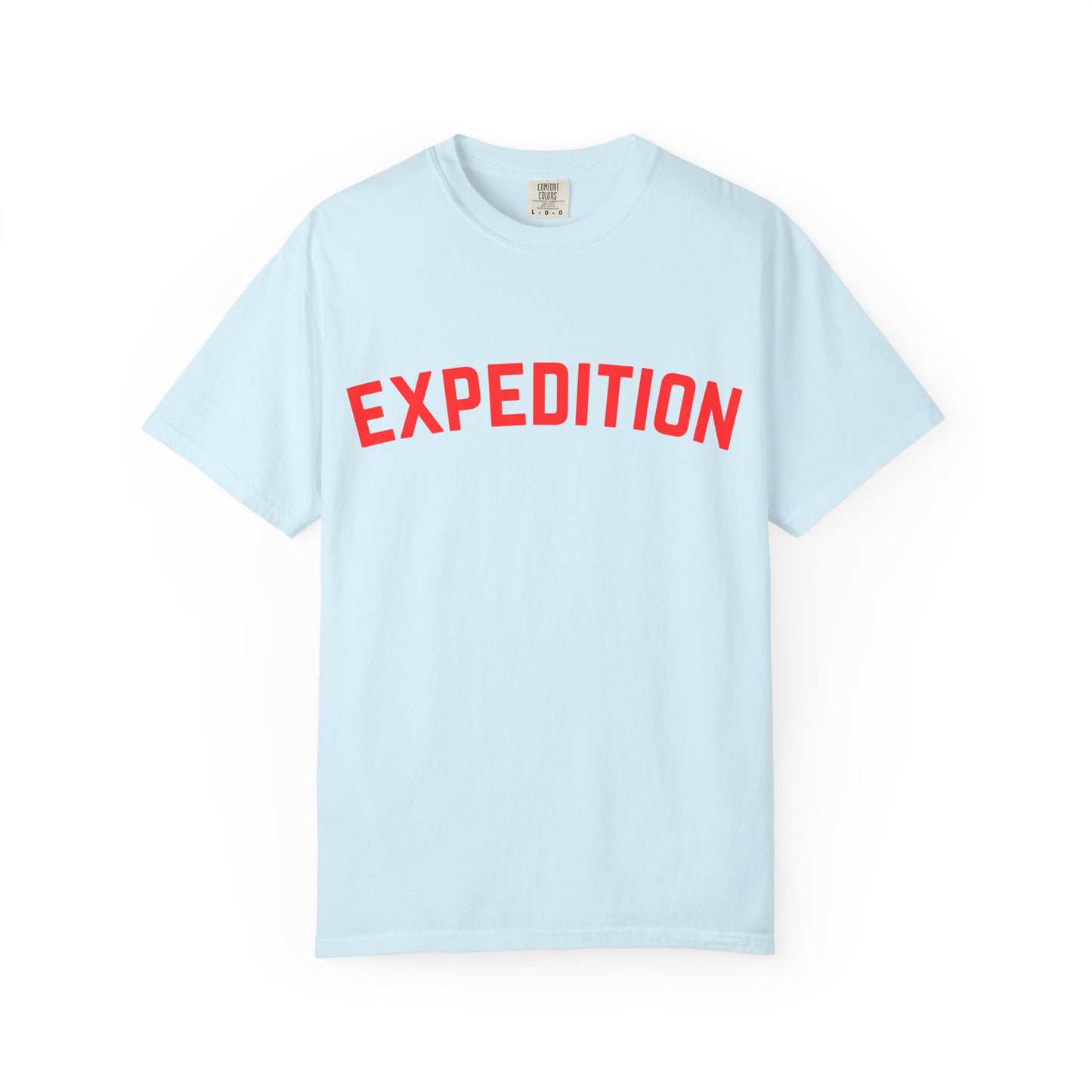 Expedition T-Shirt