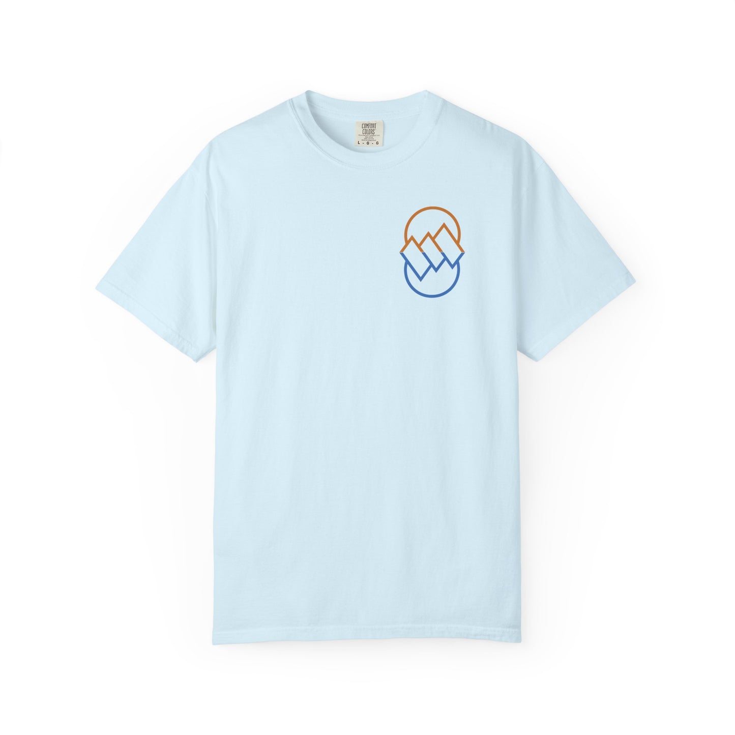 Mountain Reflection T-Shirt