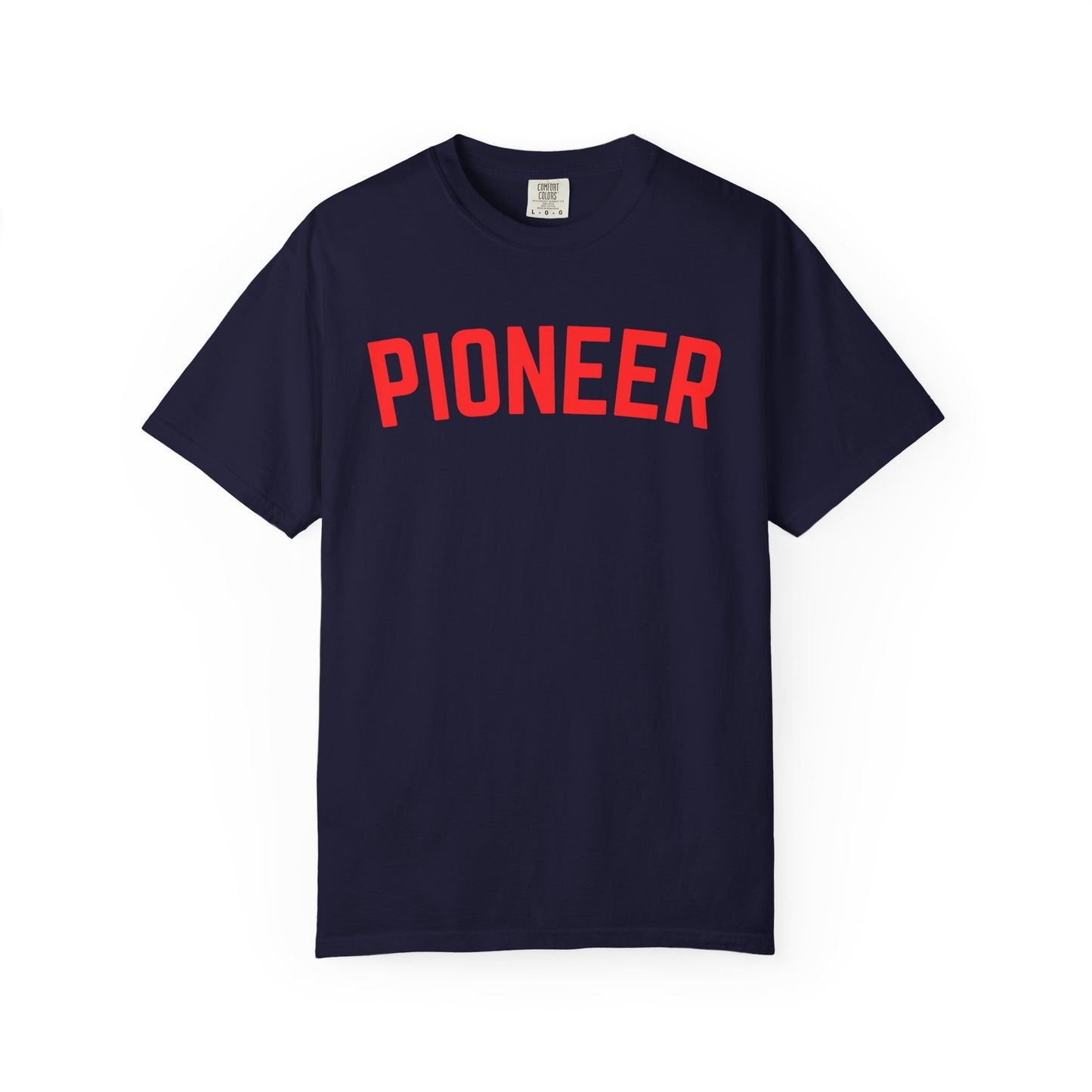 Pioneer T-Shirt