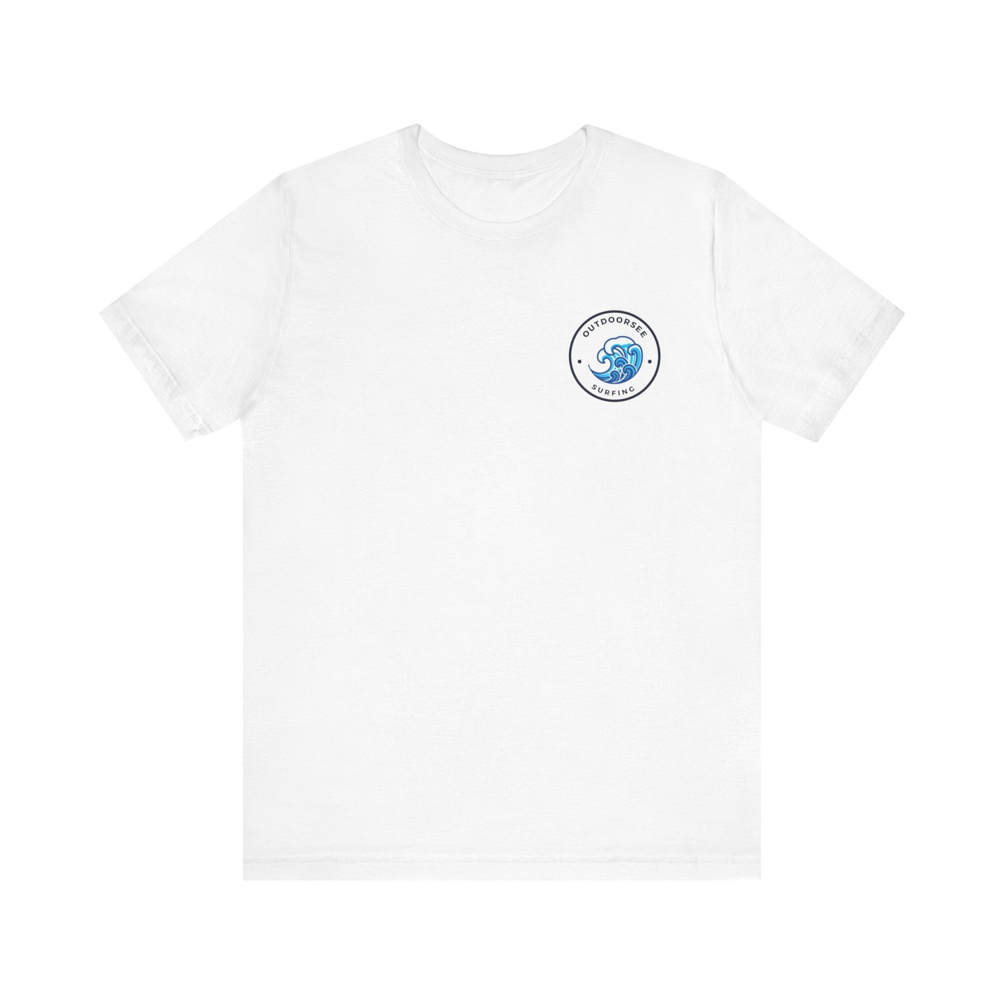 Outdoorsee Surfing T-Shirt