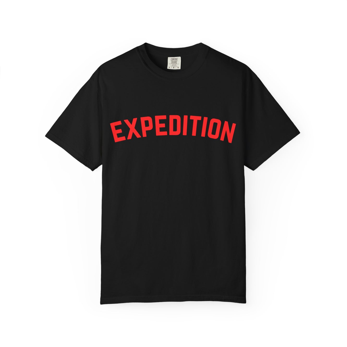 Expedition T-Shirt