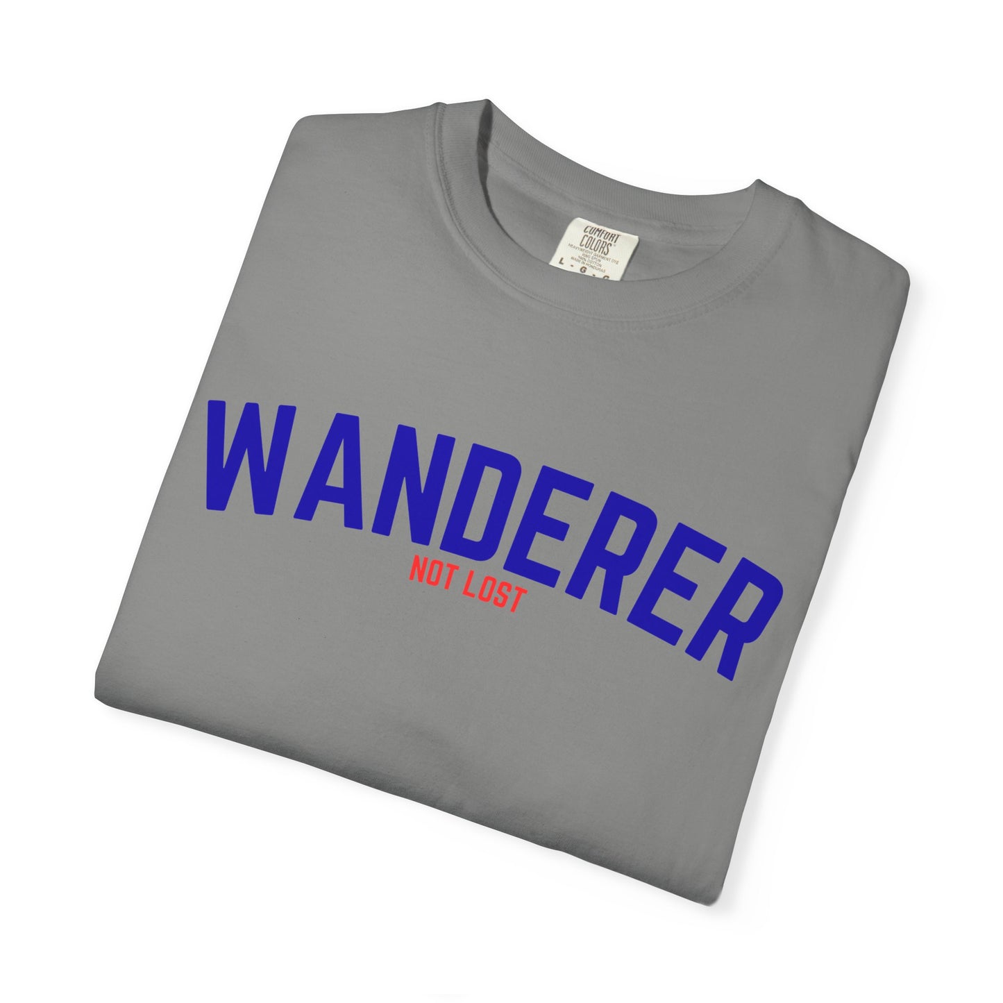 Wanderer T-Shirt