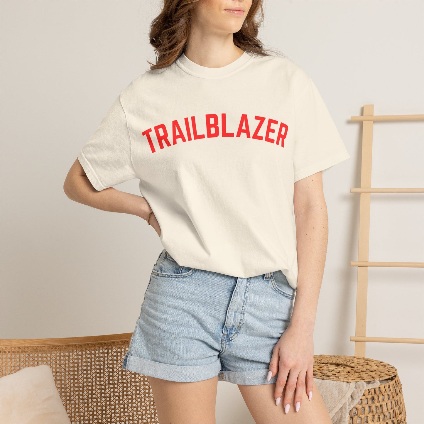 Trailblazer T-Shirt