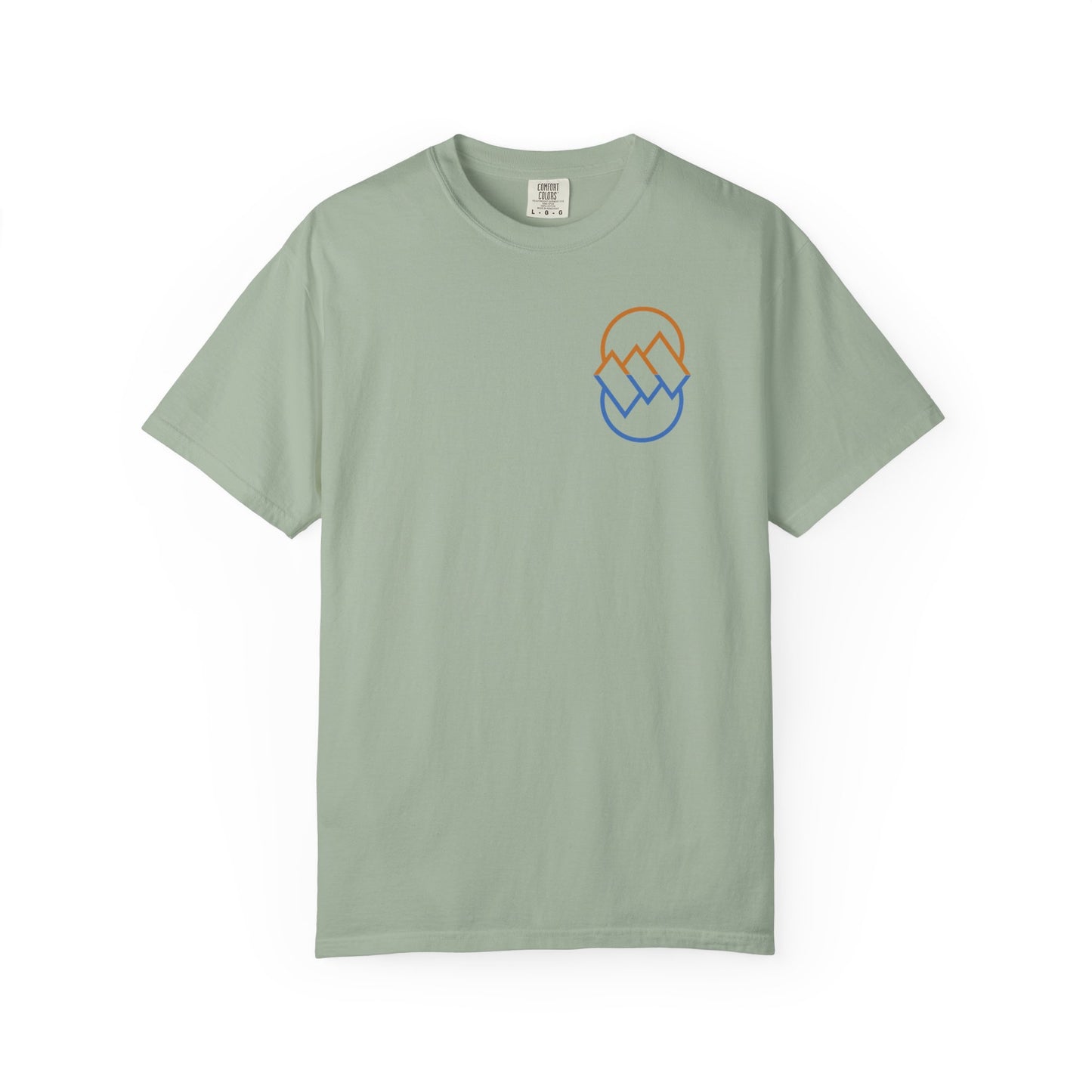 Mountain Reflection T-Shirt