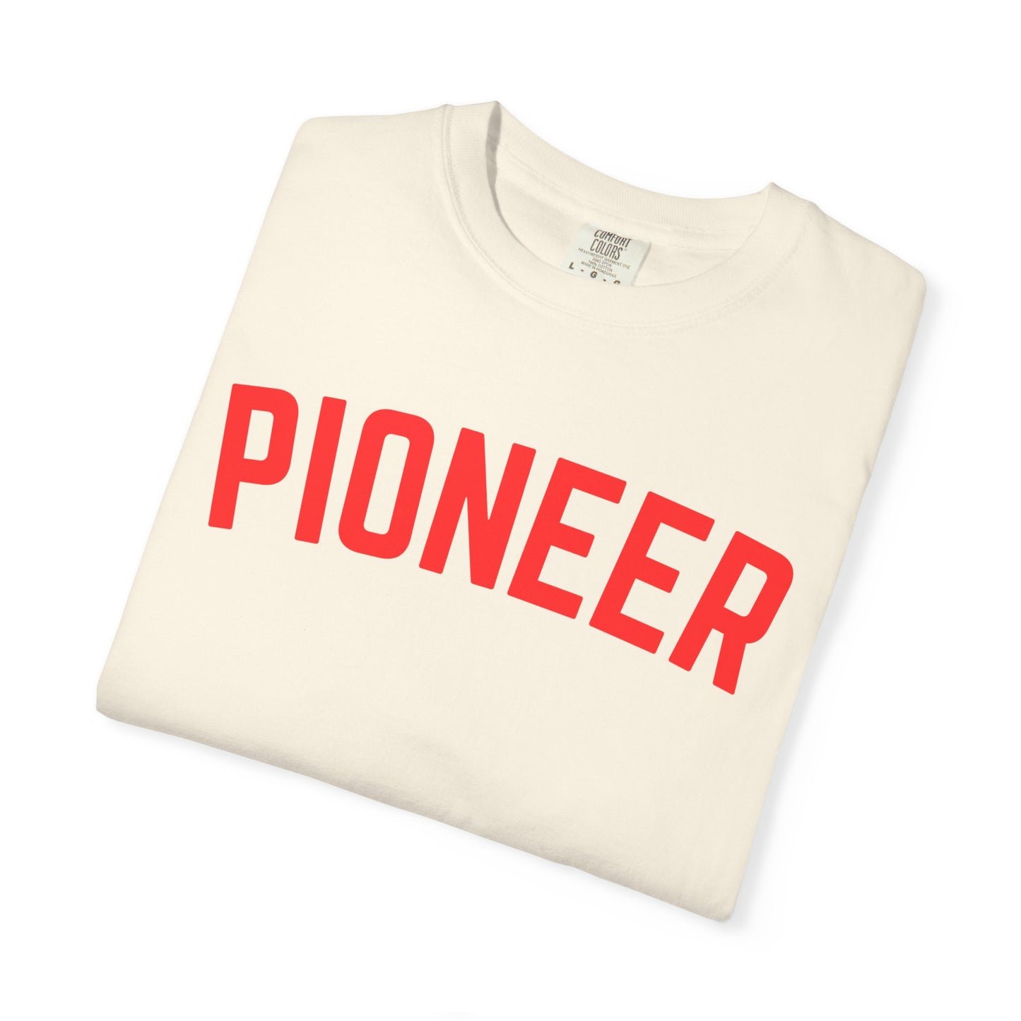 Pioneer T-Shirt