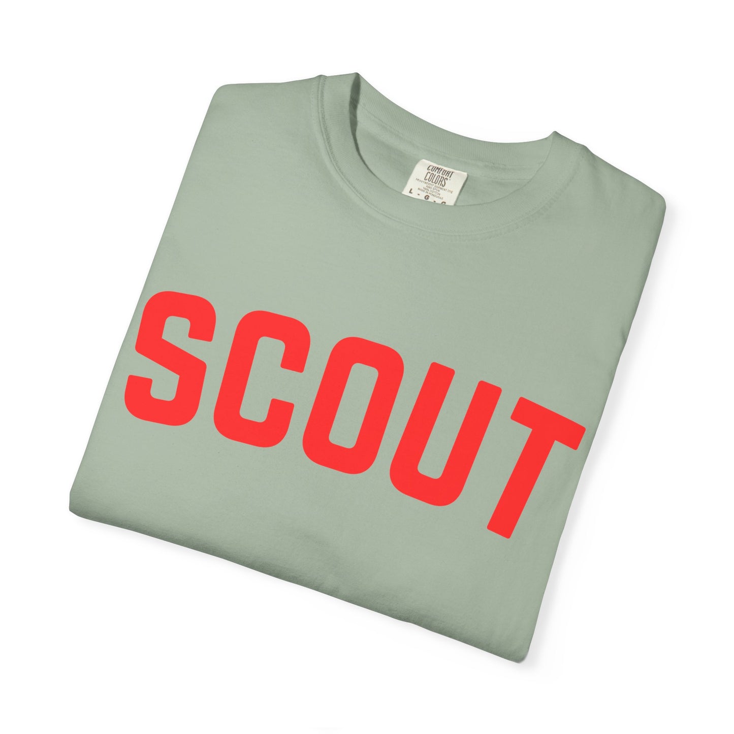 Scout T-Shirt