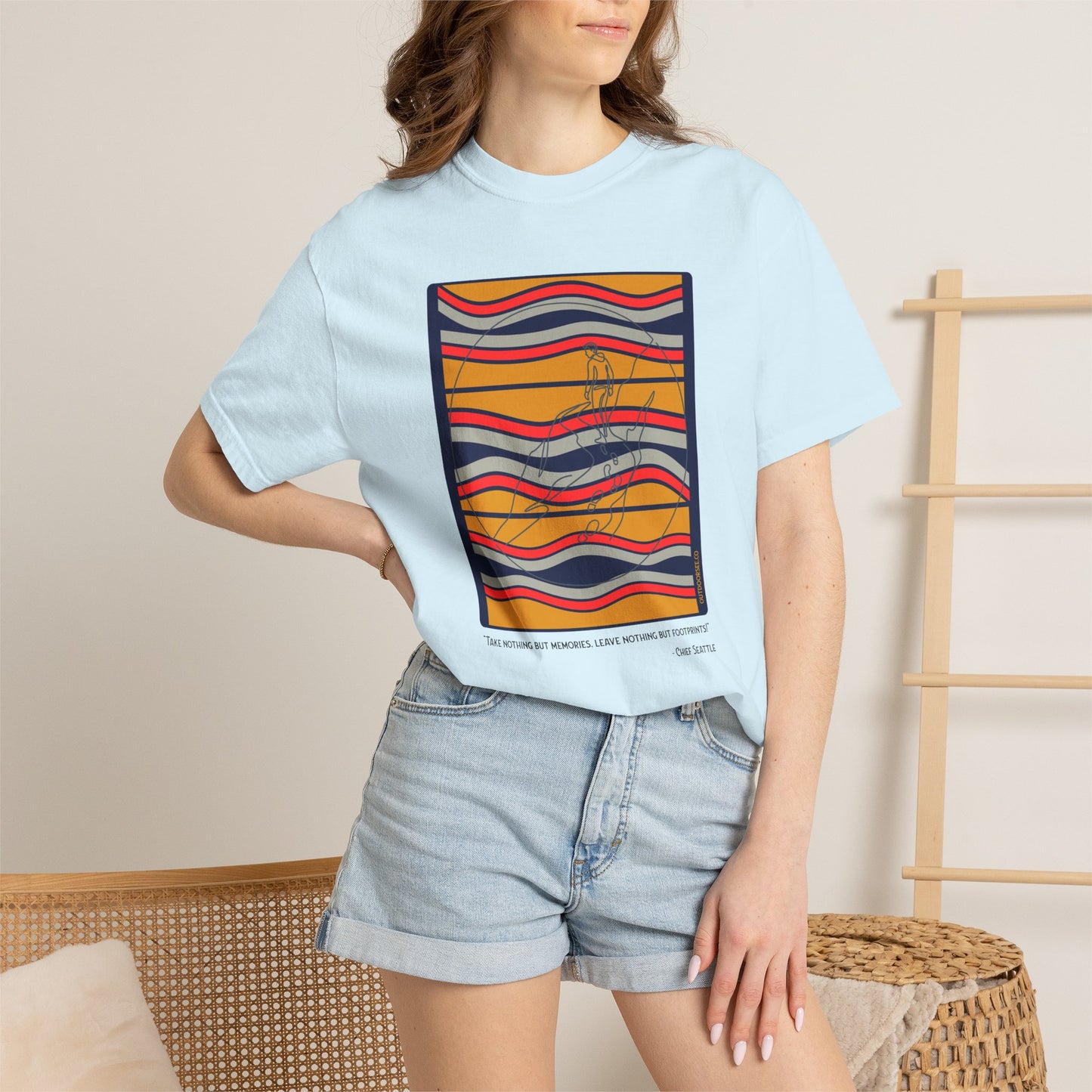 Proper Way T-Shirt