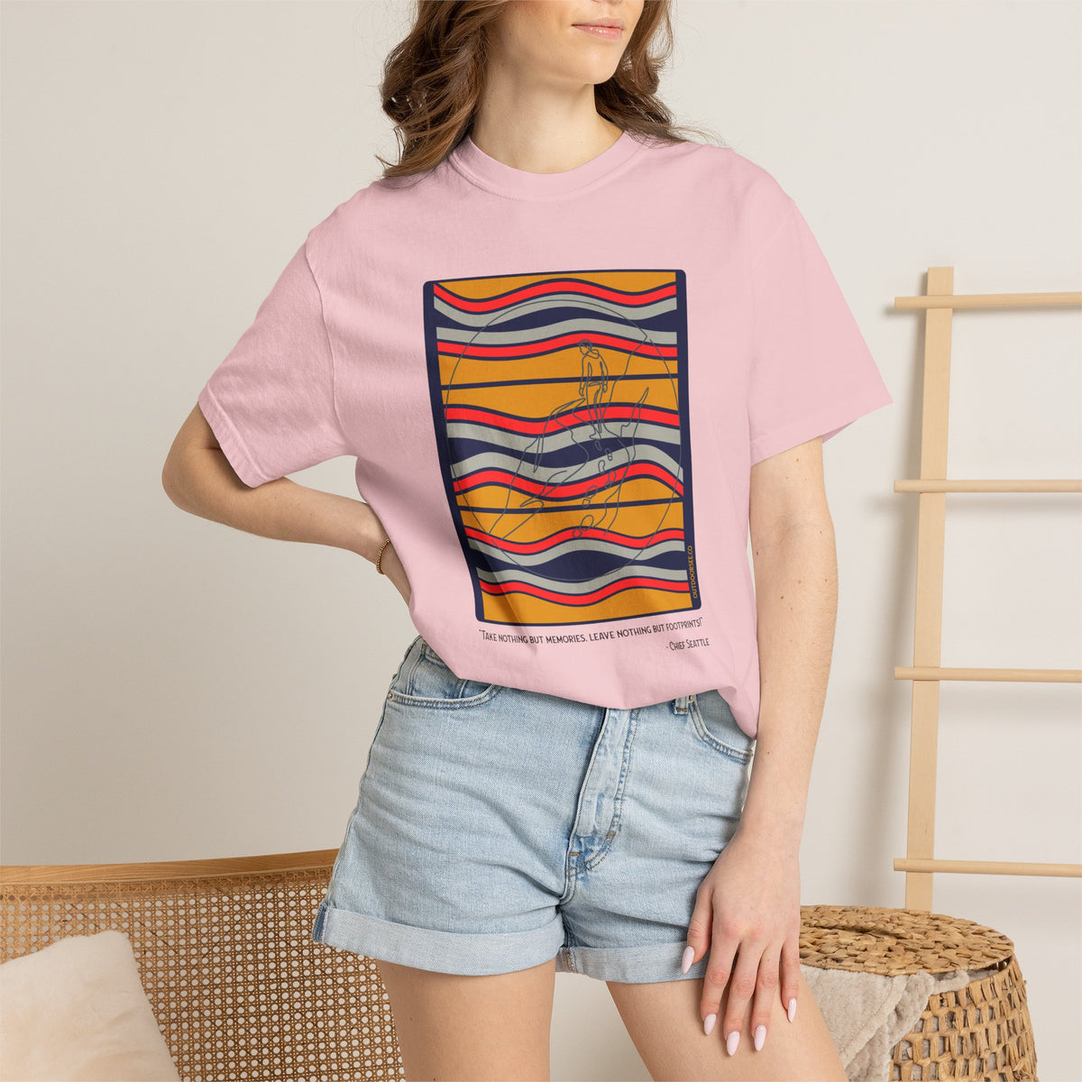 Proper Way T-Shirt