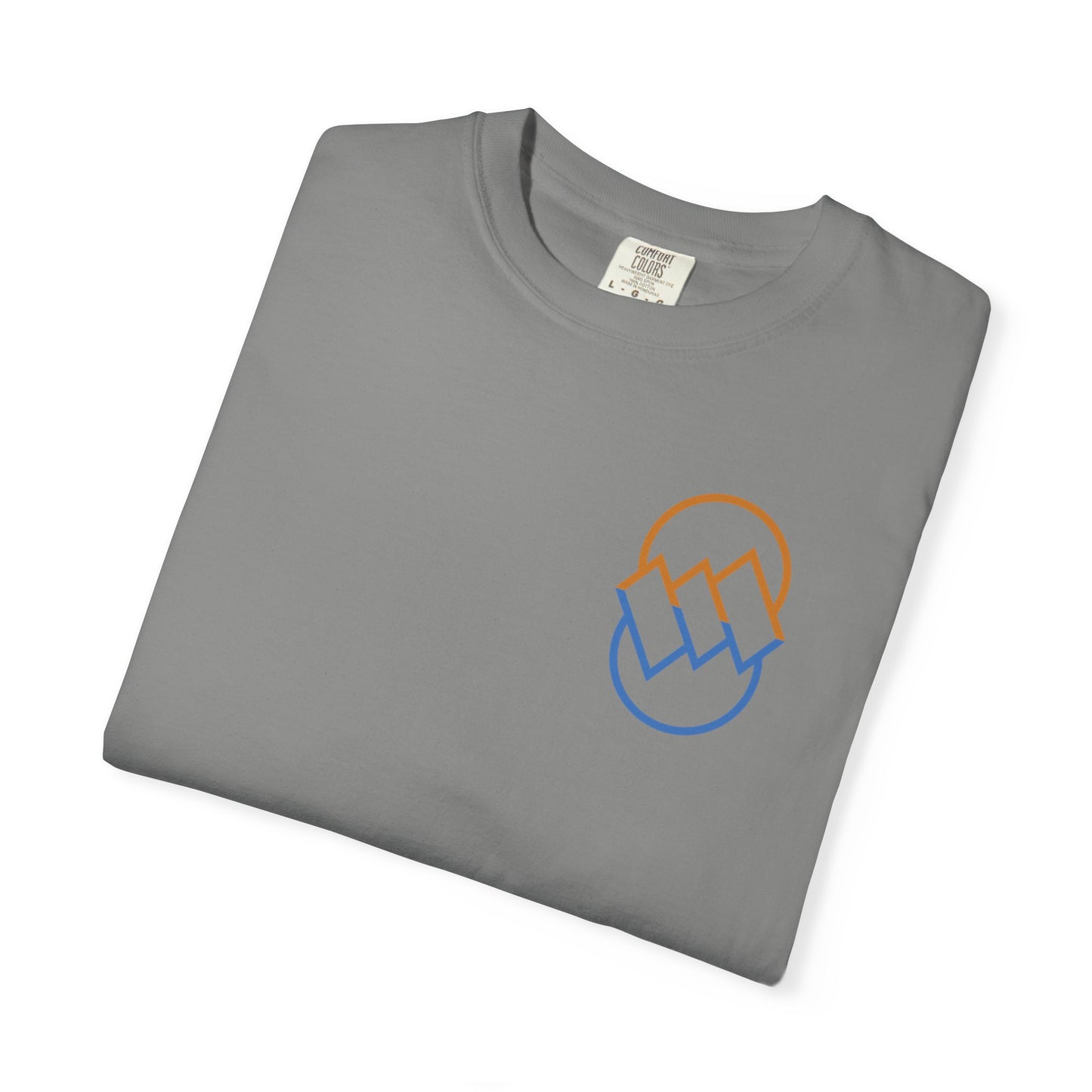 Mountain Reflection T-Shirt