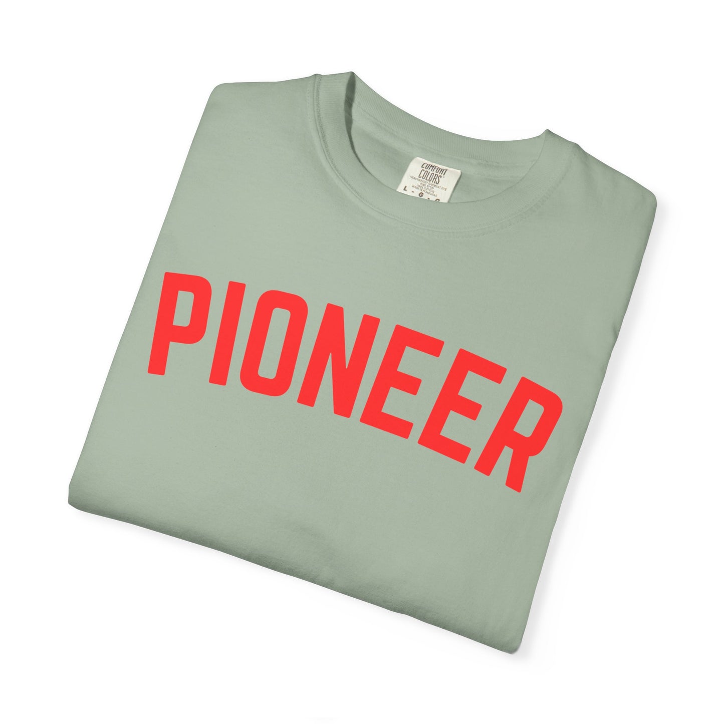 Pioneer T-Shirt
